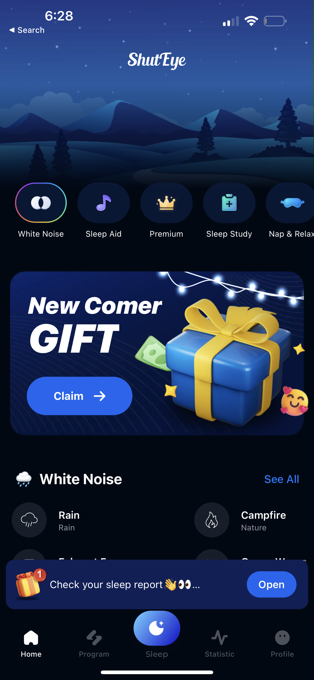 shuteye app screenshot 139