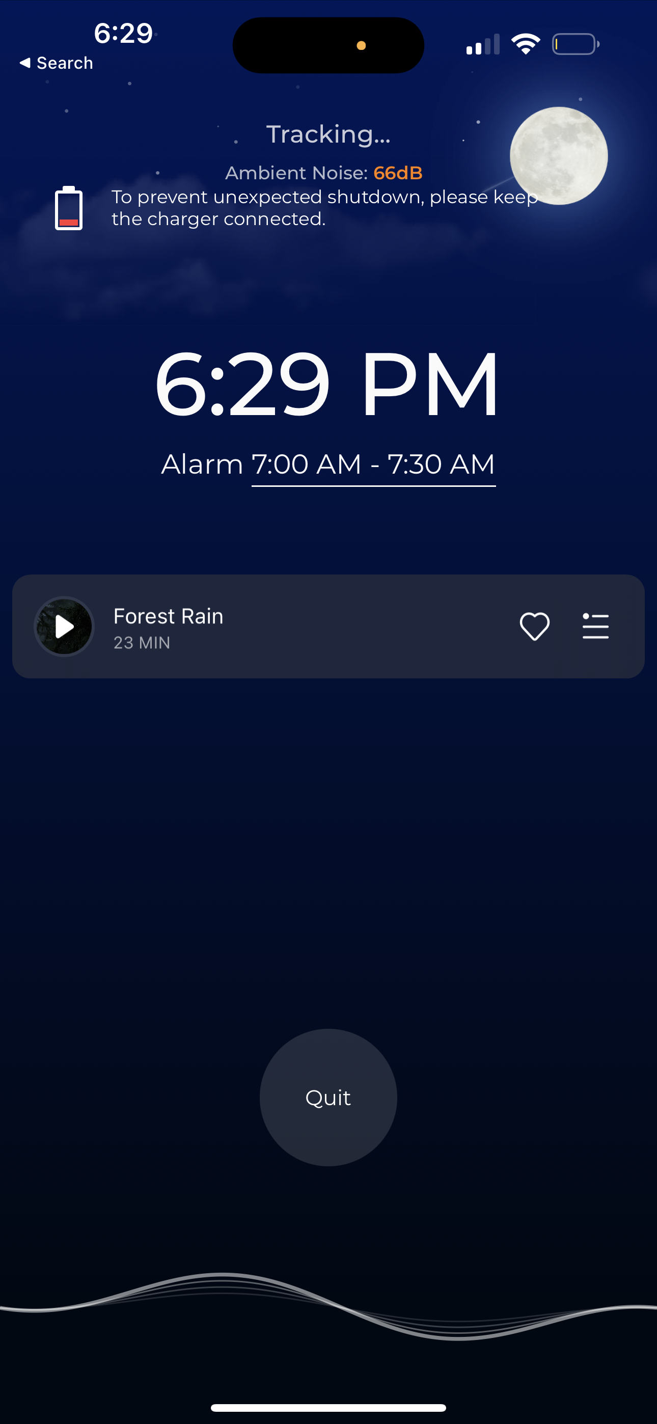 shuteye app screenshot 135