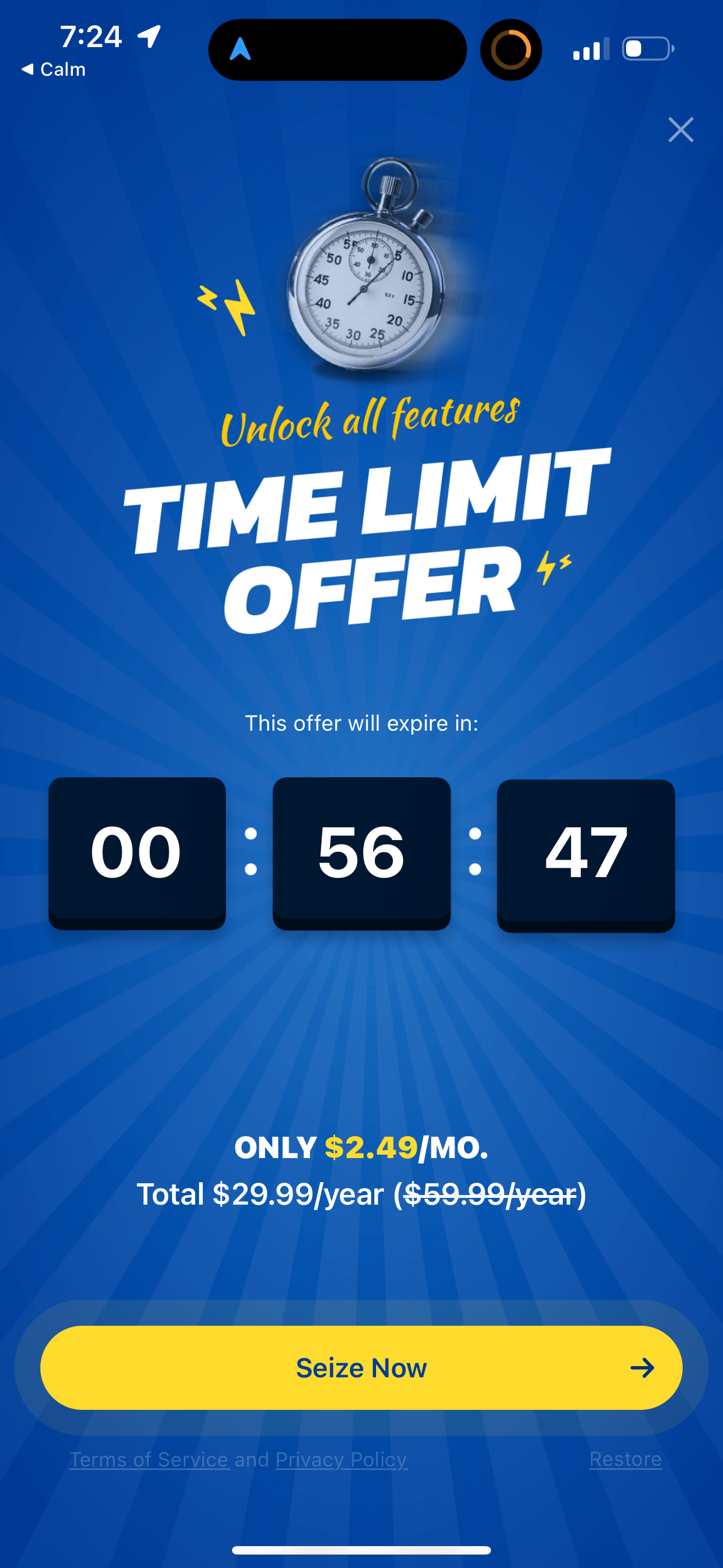 shuteye app screenshot 133