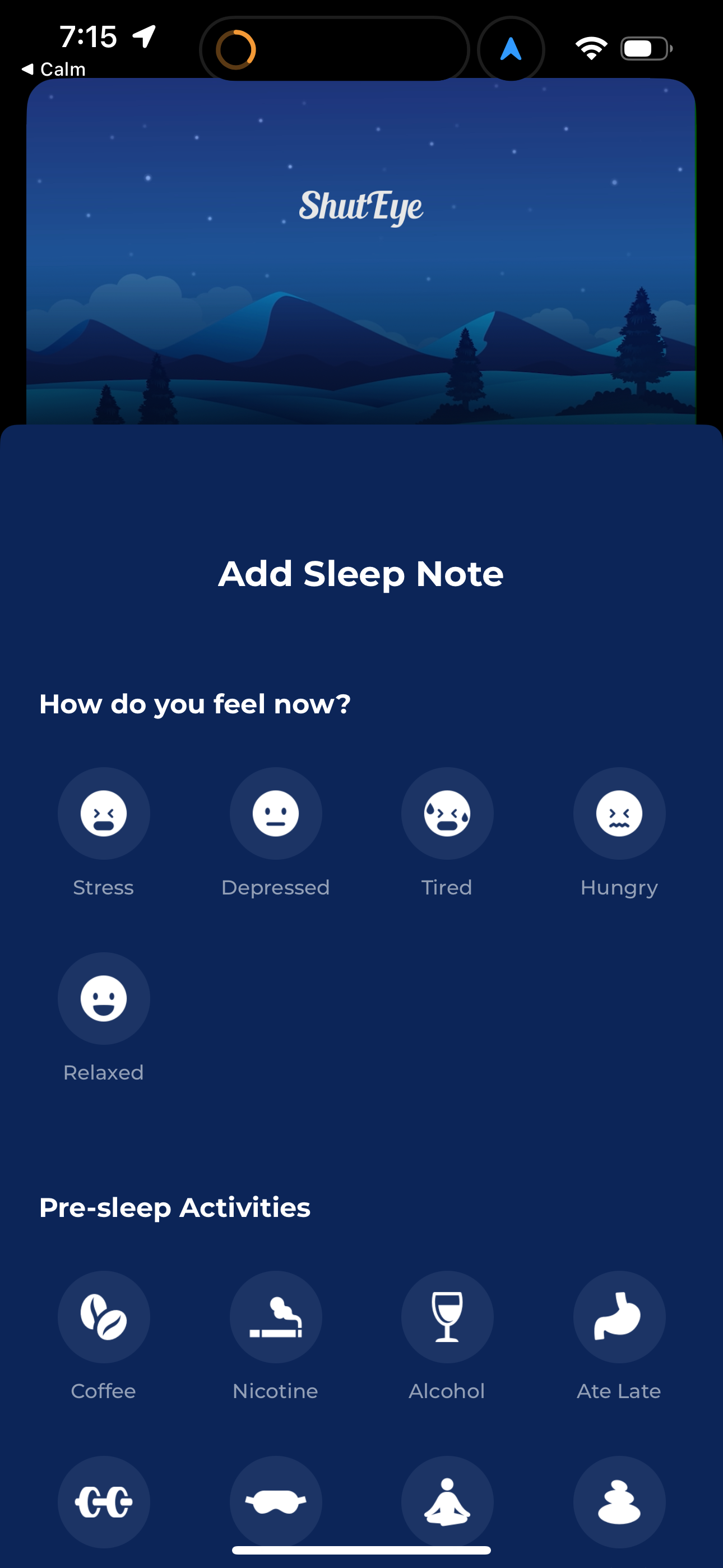 shuteye app screenshot 132