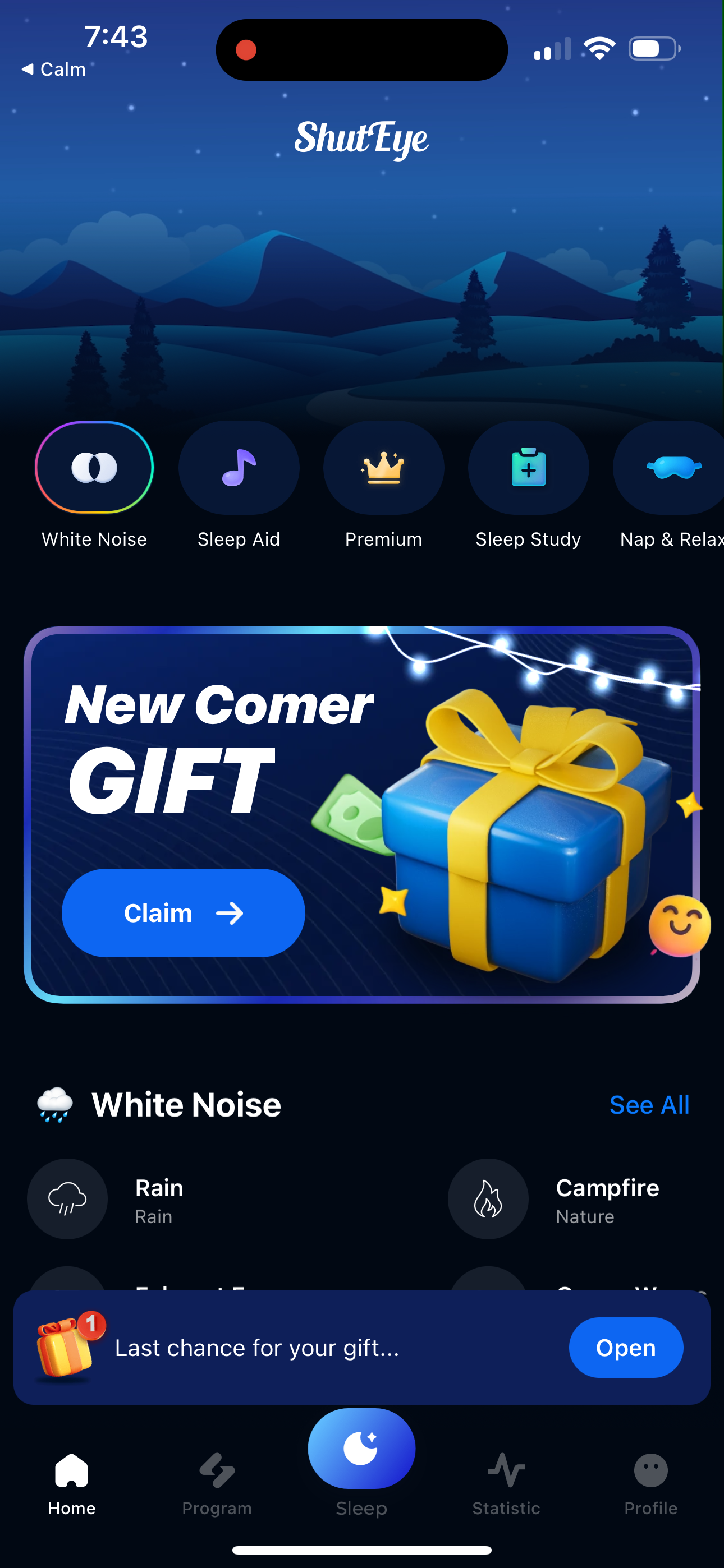 shuteye app screenshot 131