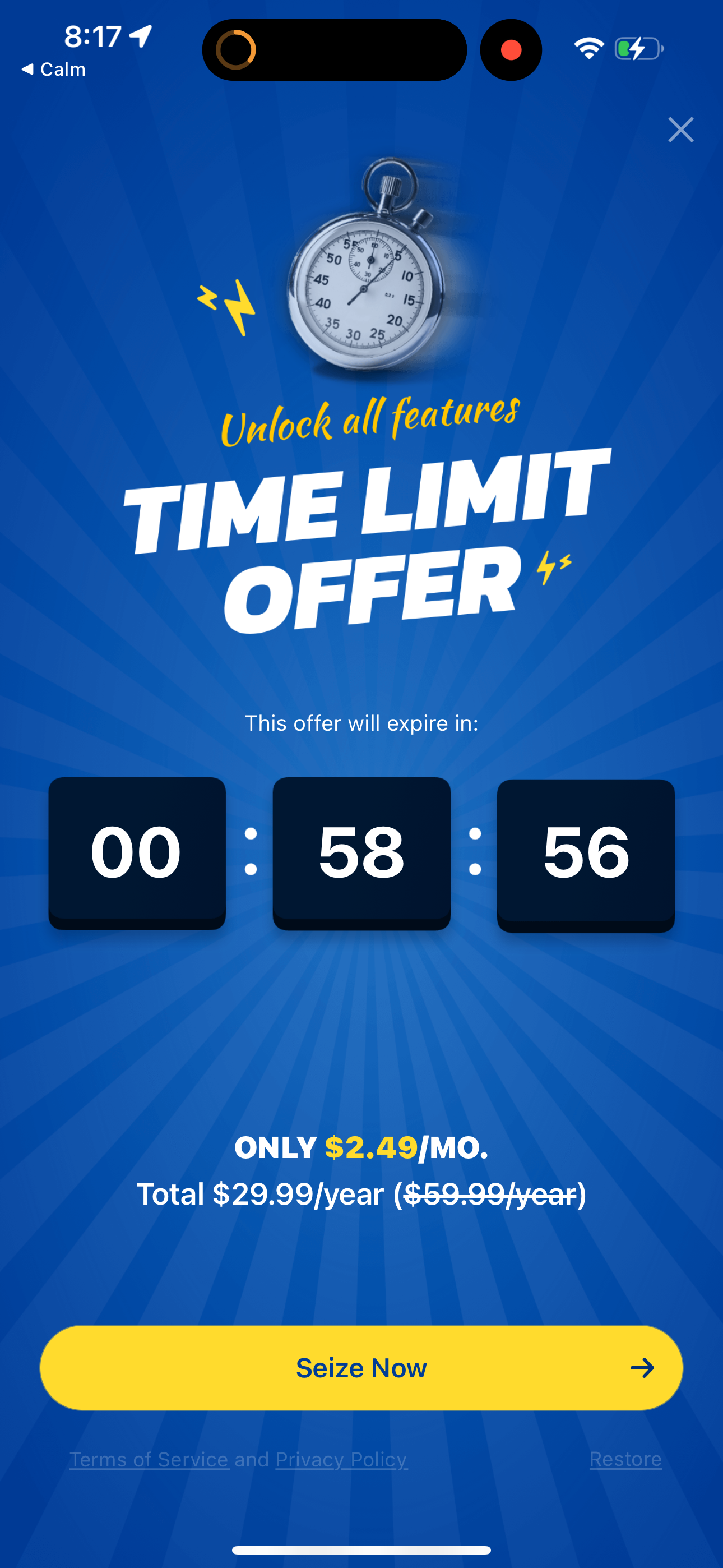 shuteye app screenshot 130