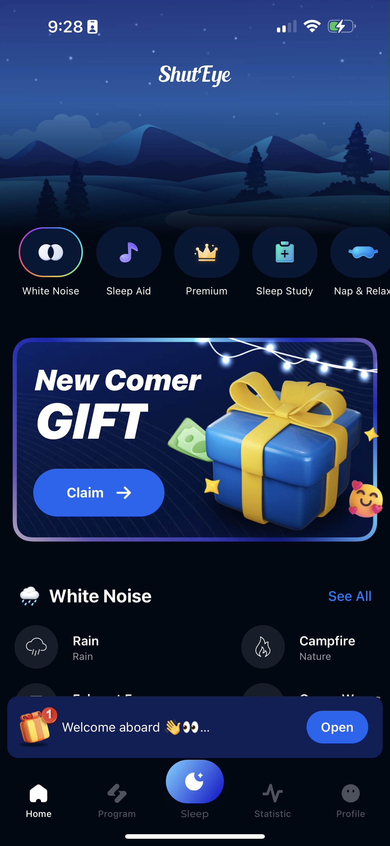 shuteye app screenshot 126