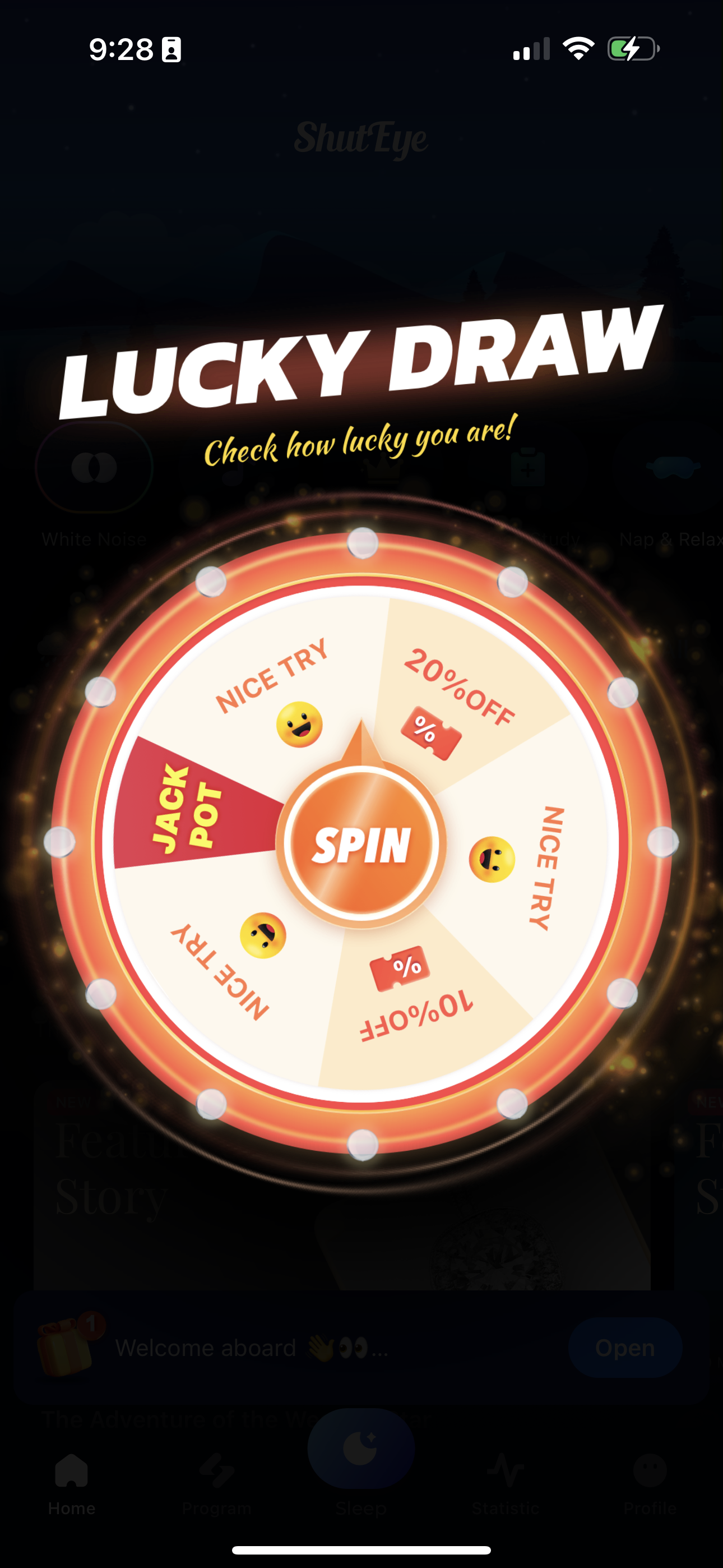 shuteye app screenshot 125