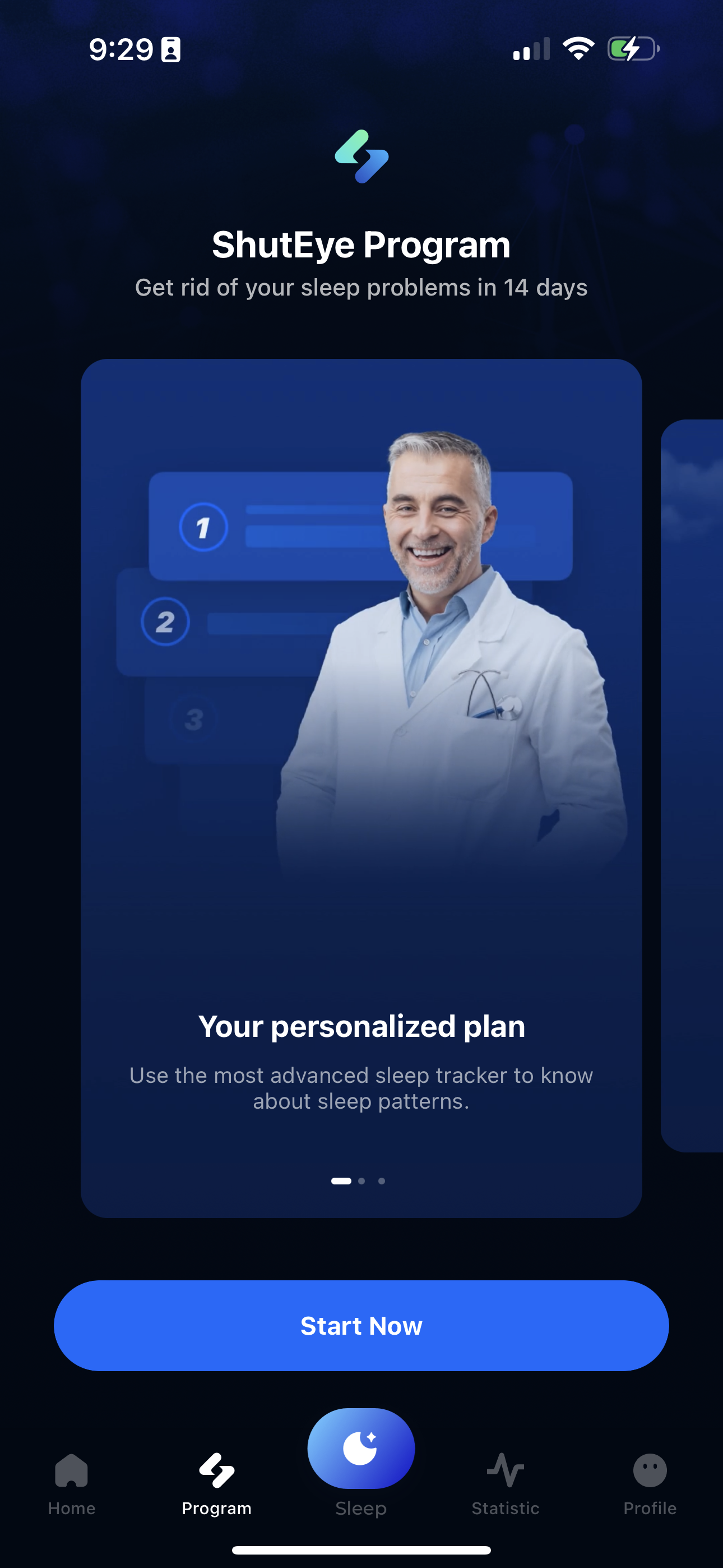 shuteye app screenshot 122