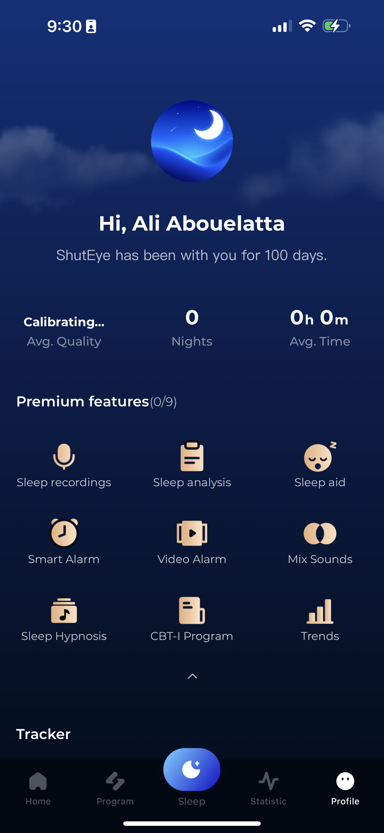 shuteye app screenshot 120