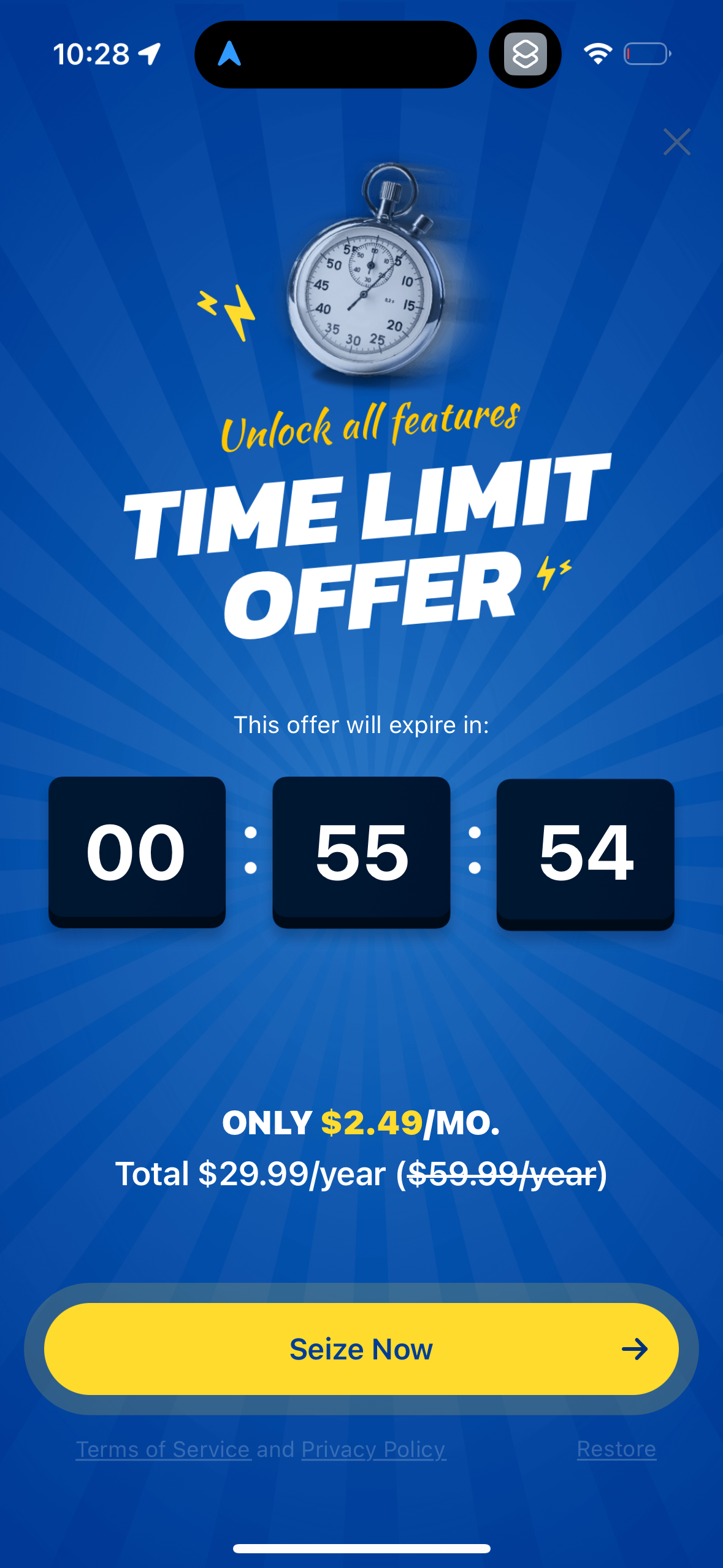 shuteye app screenshot 118