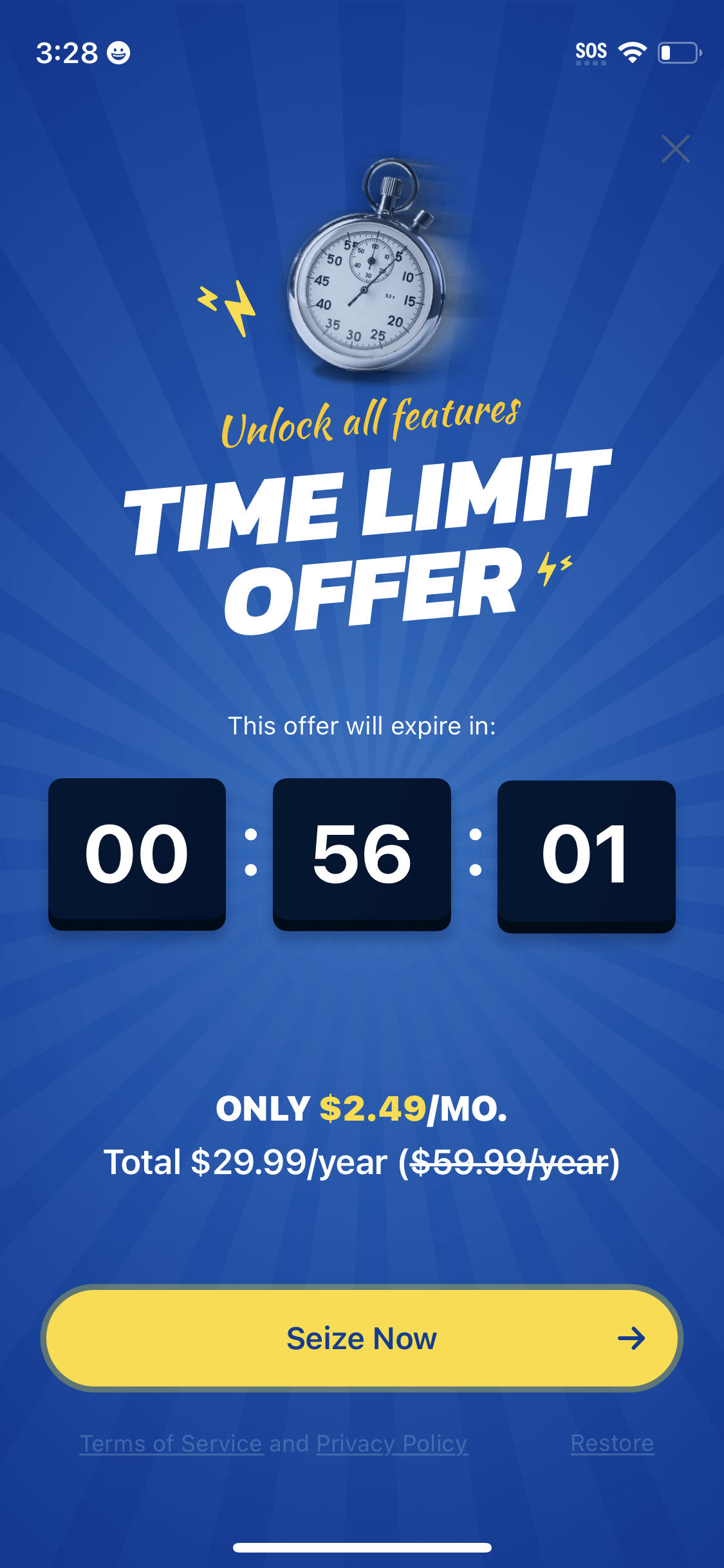 shuteye app screenshot 117