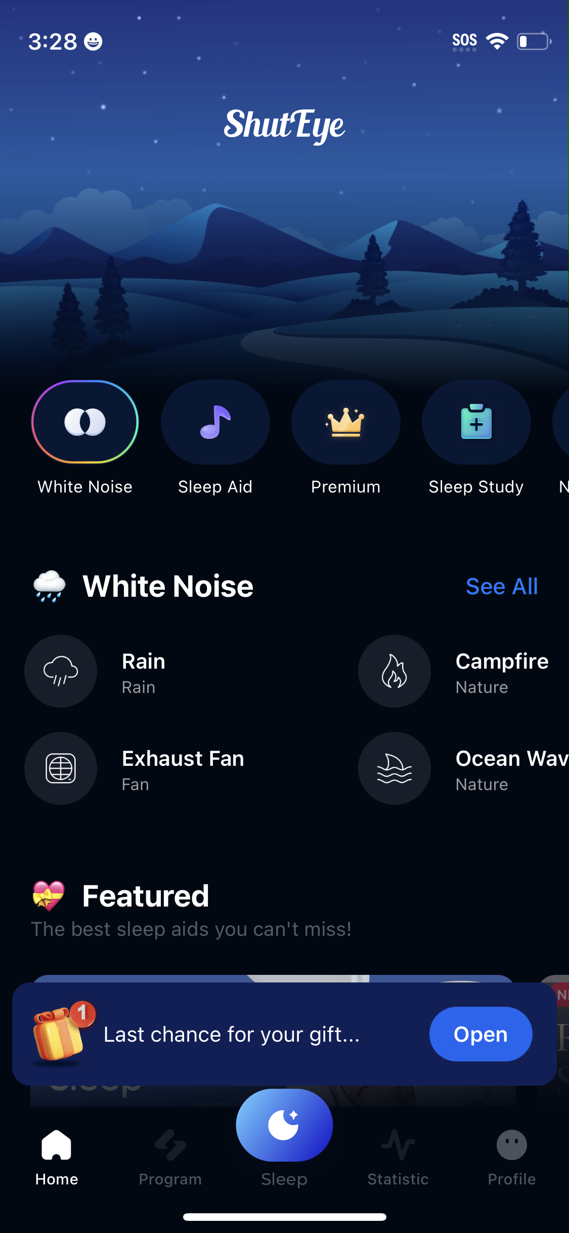 shuteye app screenshot 116