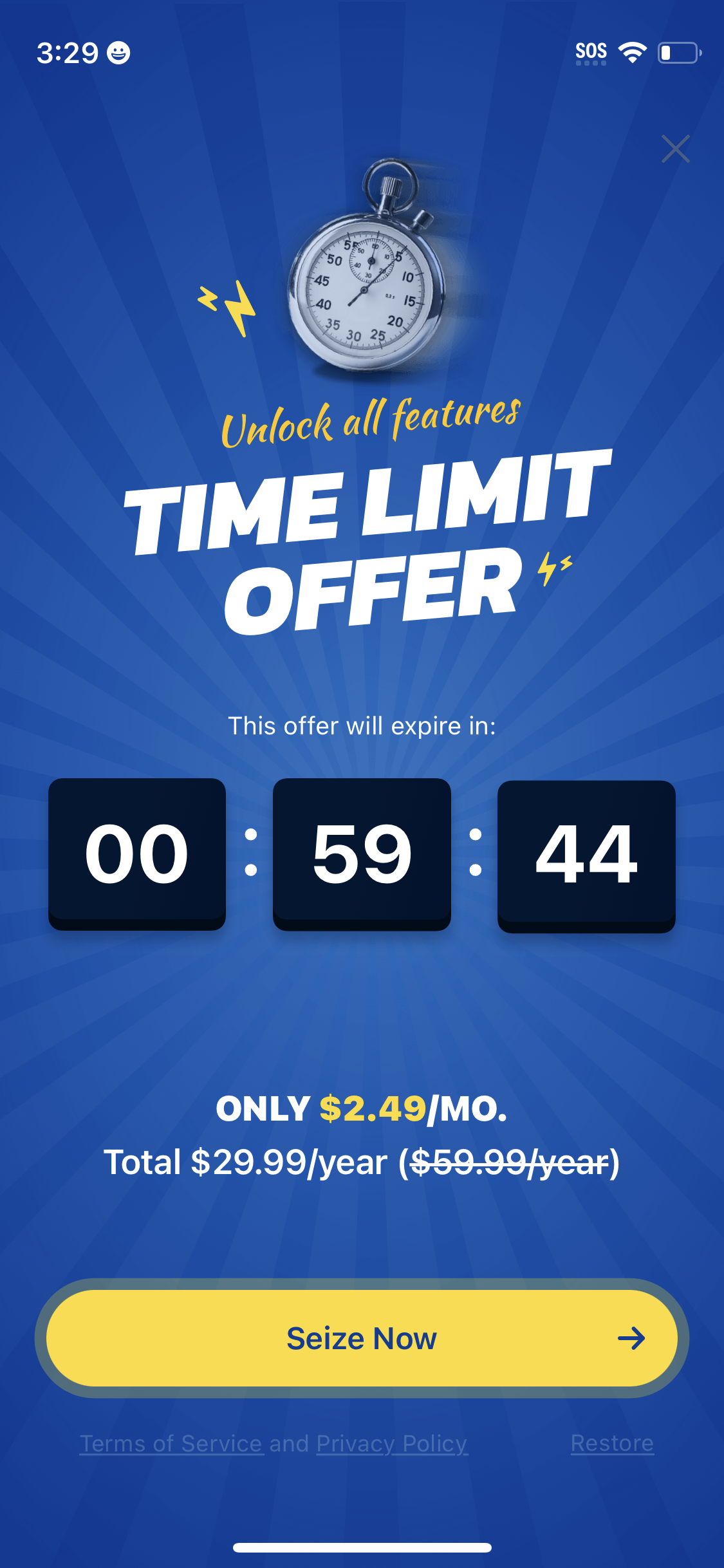 shuteye app screenshot 113