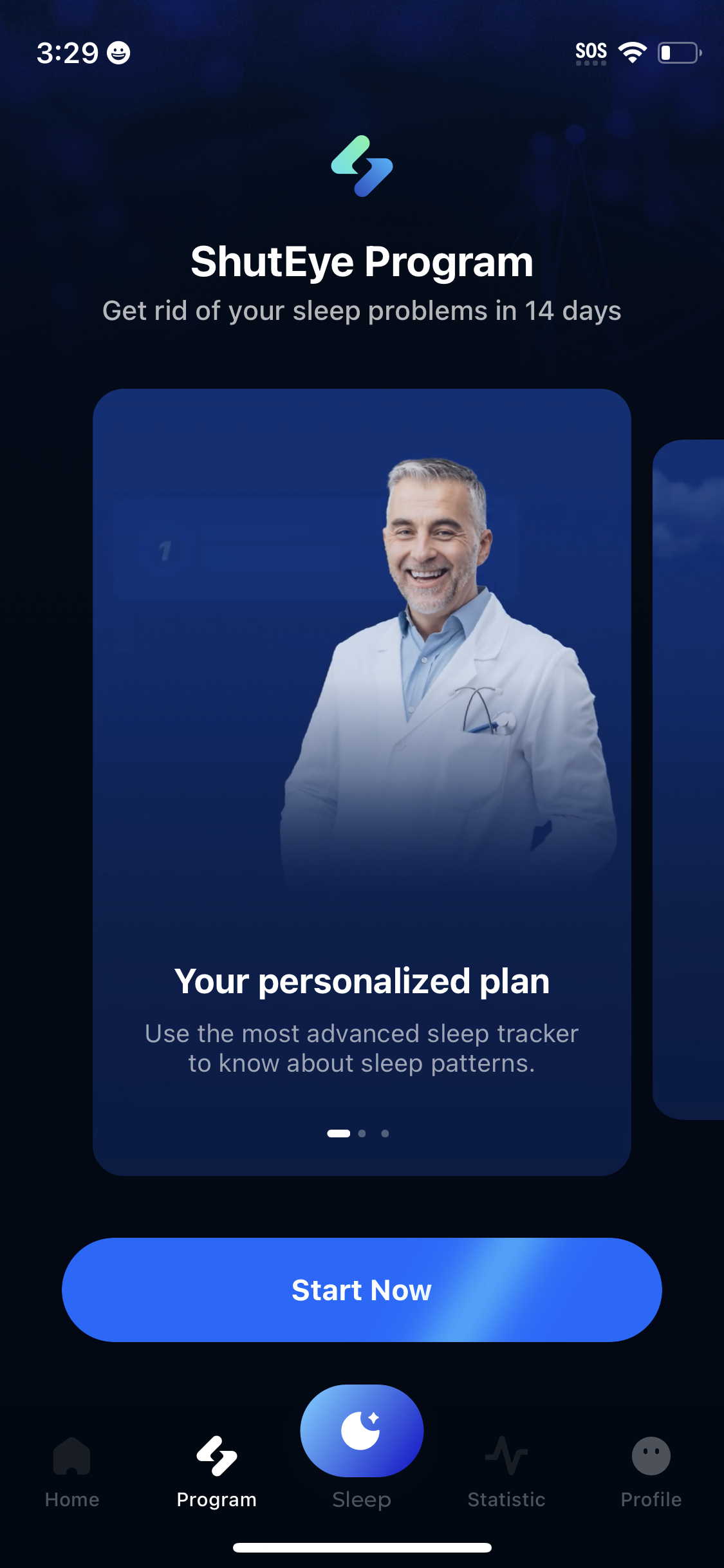 shuteye app screenshot 111