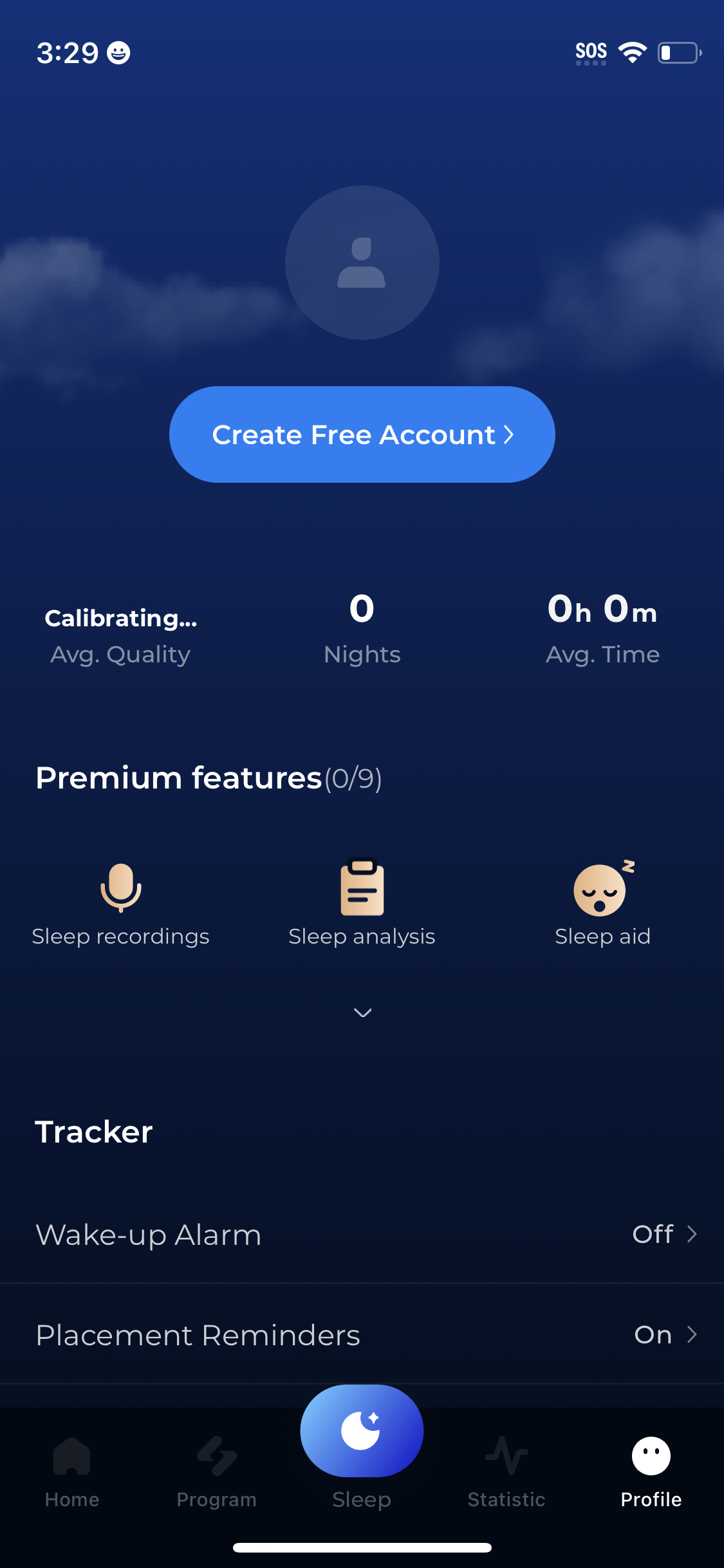 shuteye app screenshot 108