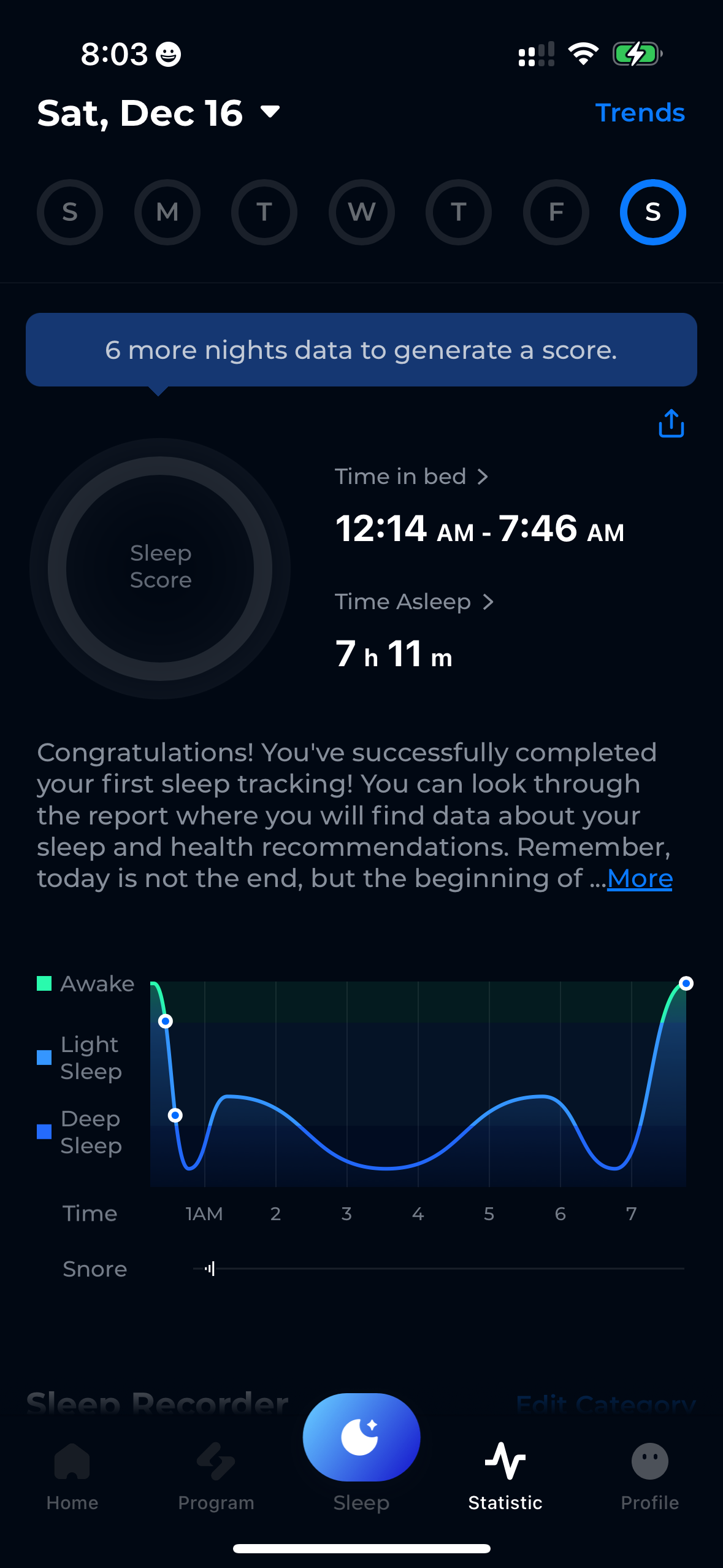 shuteye app screenshot 107