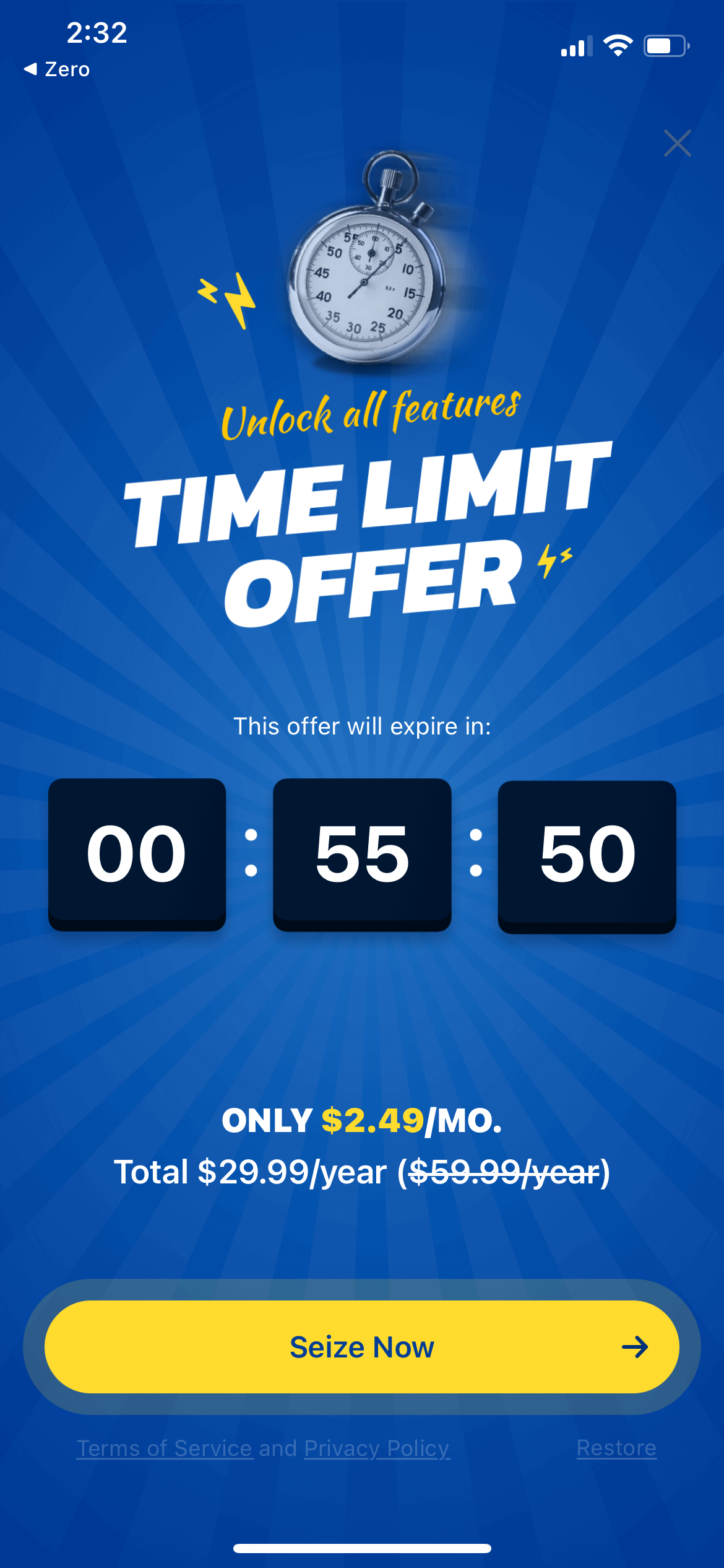 shuteye app screenshot 101