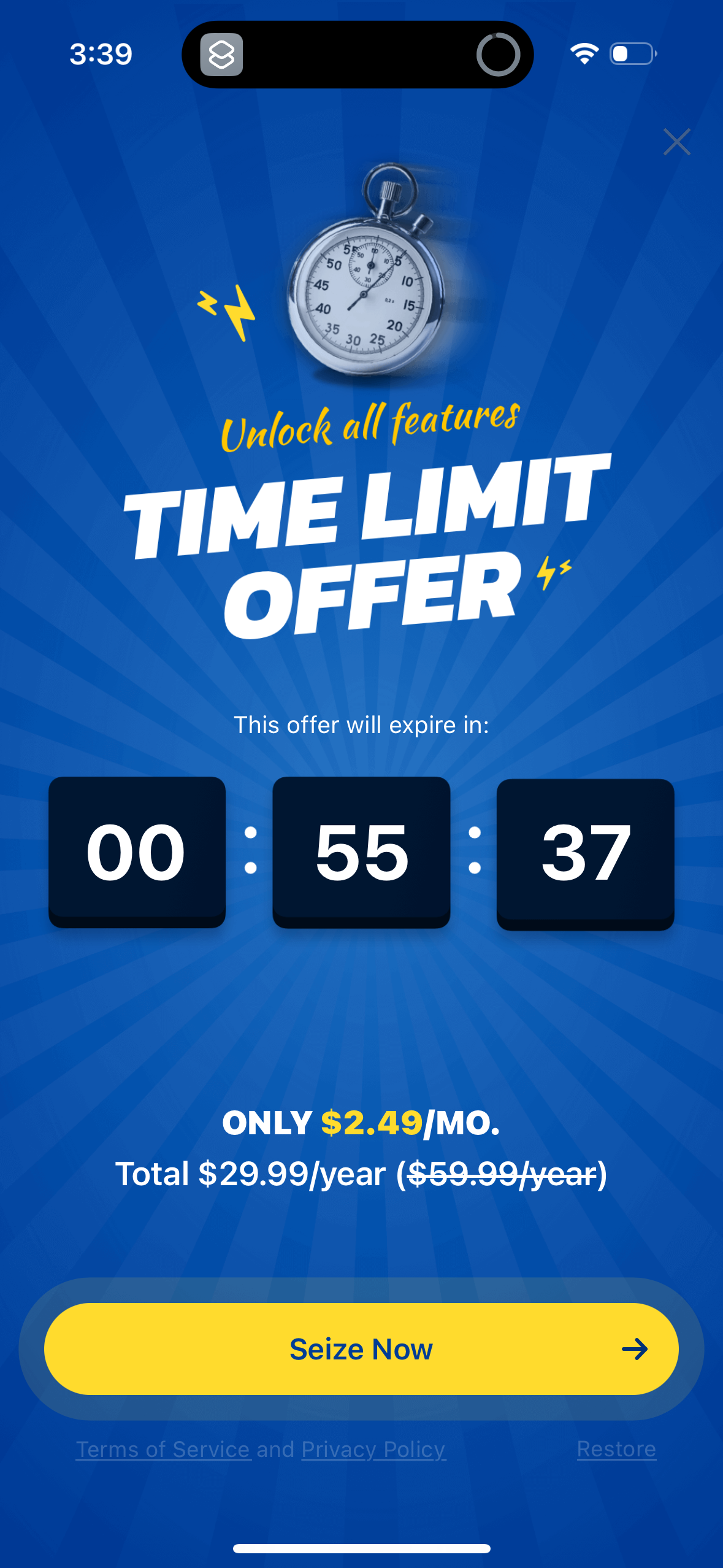 shuteye app screenshot 99