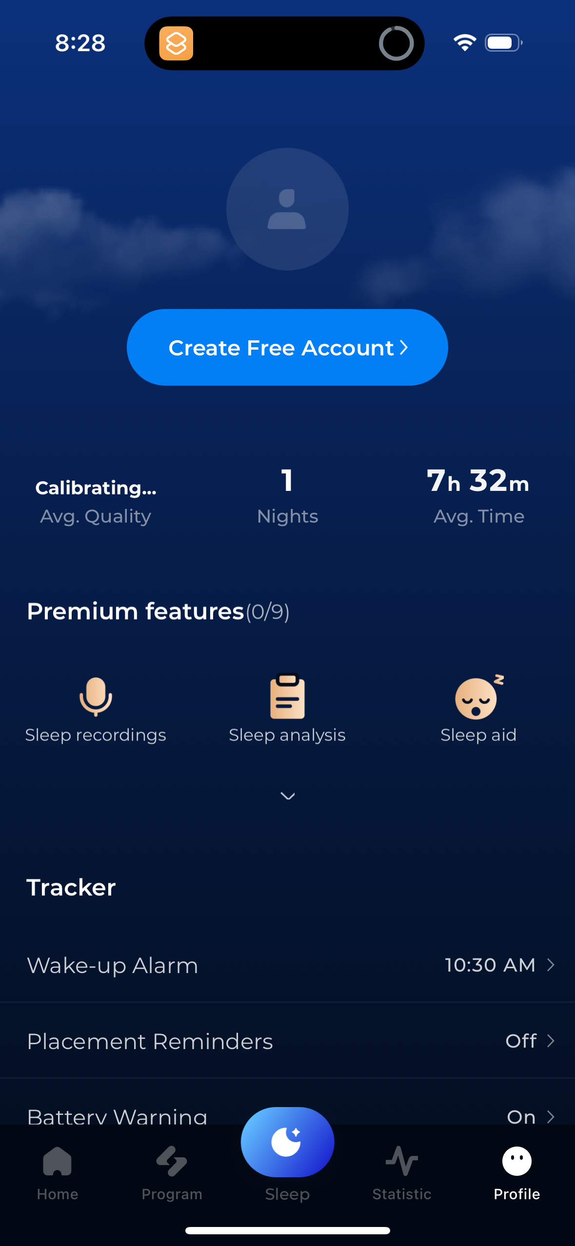 shuteye app screenshot 88