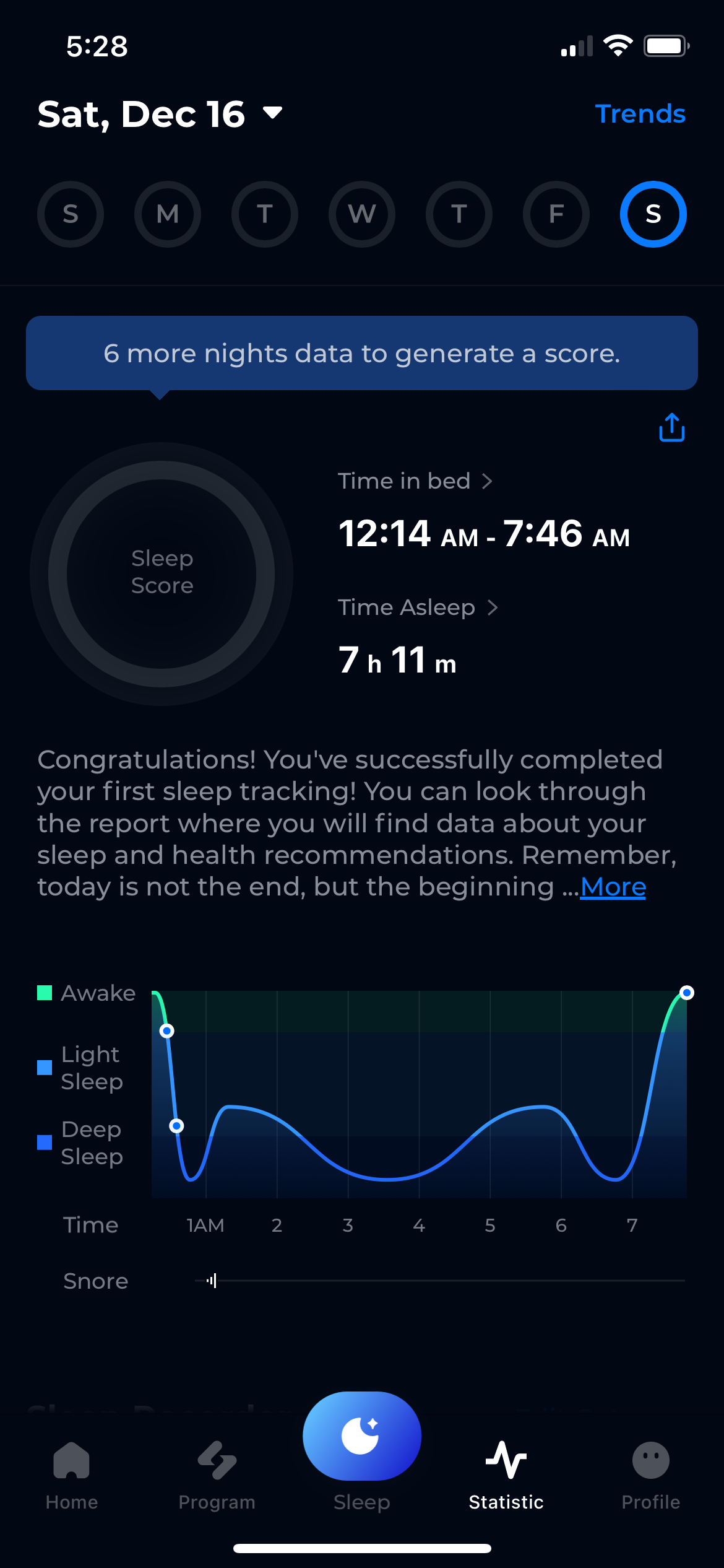 shuteye app screenshot 81