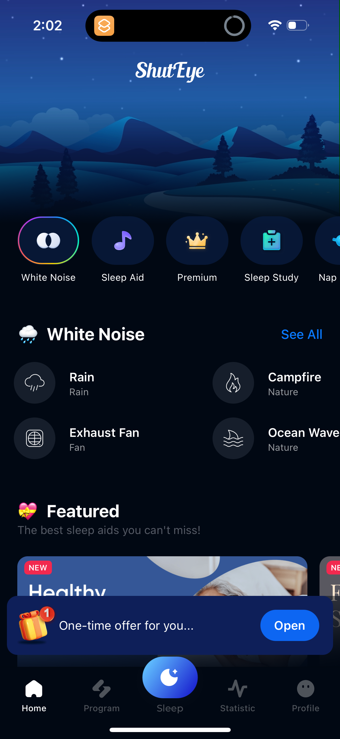shuteye app screenshot 77