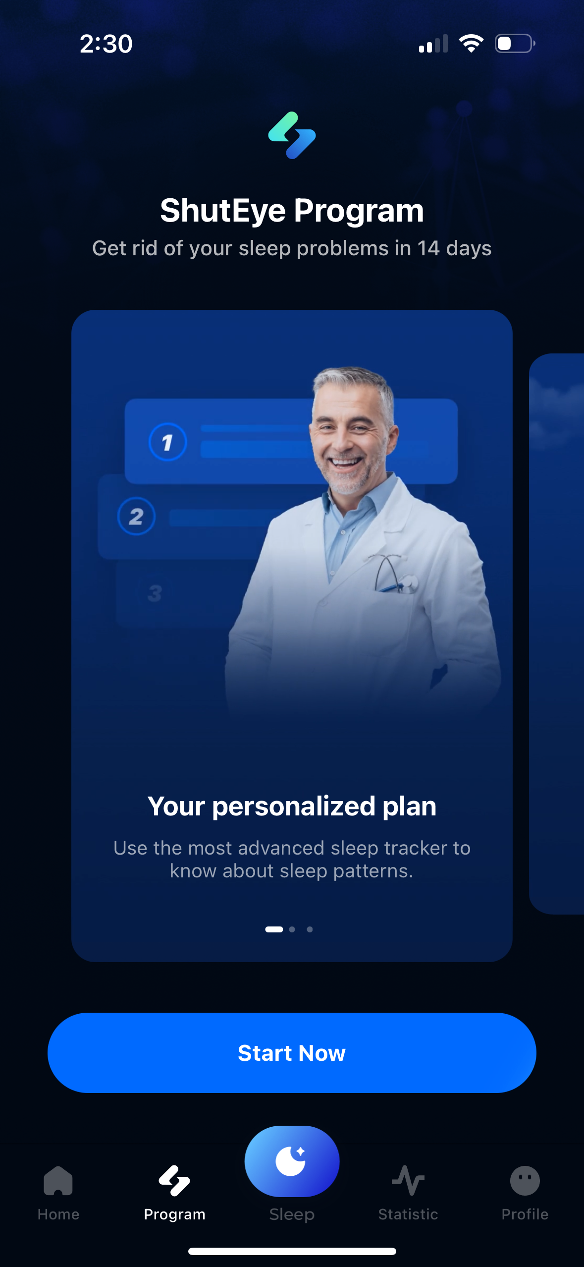 shuteye app screenshot 76