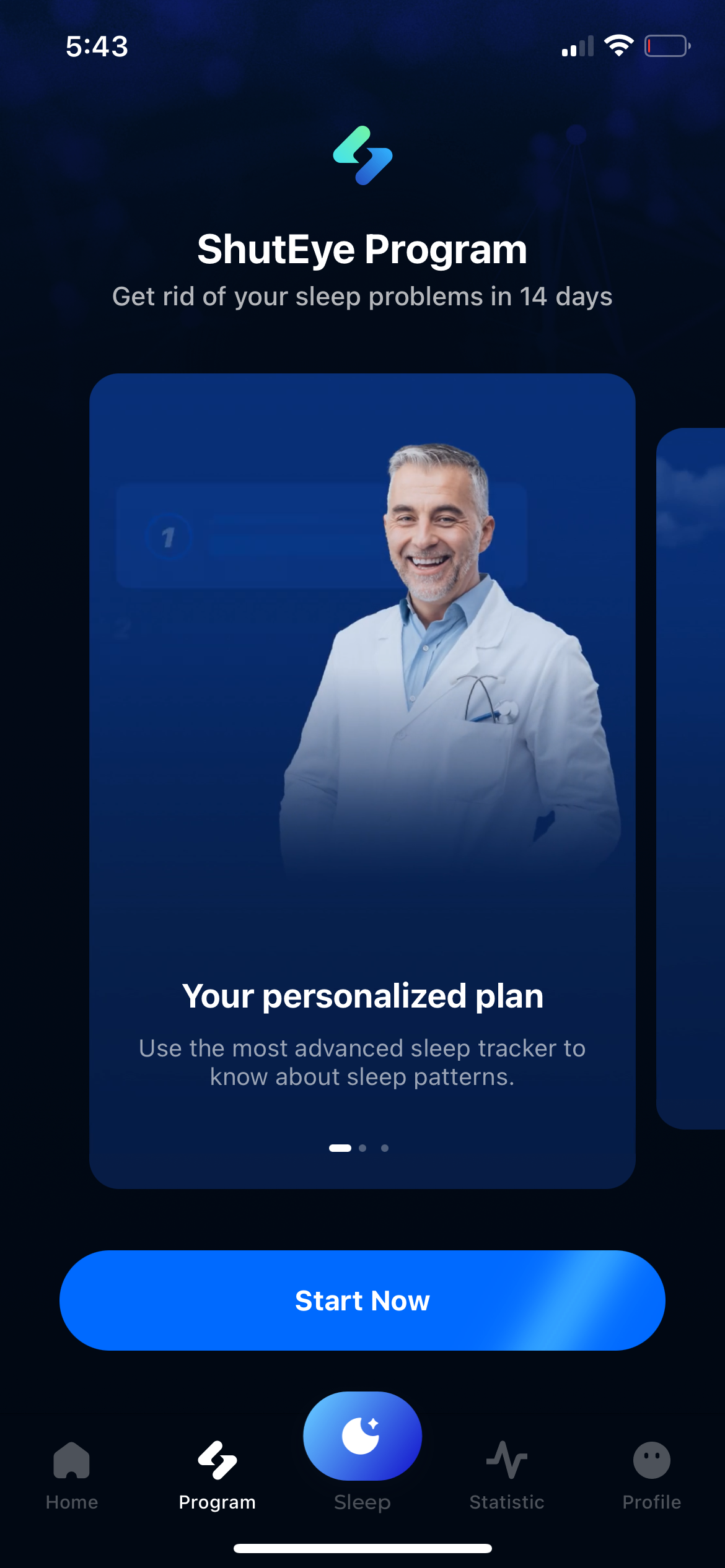shuteye app screenshot 75
