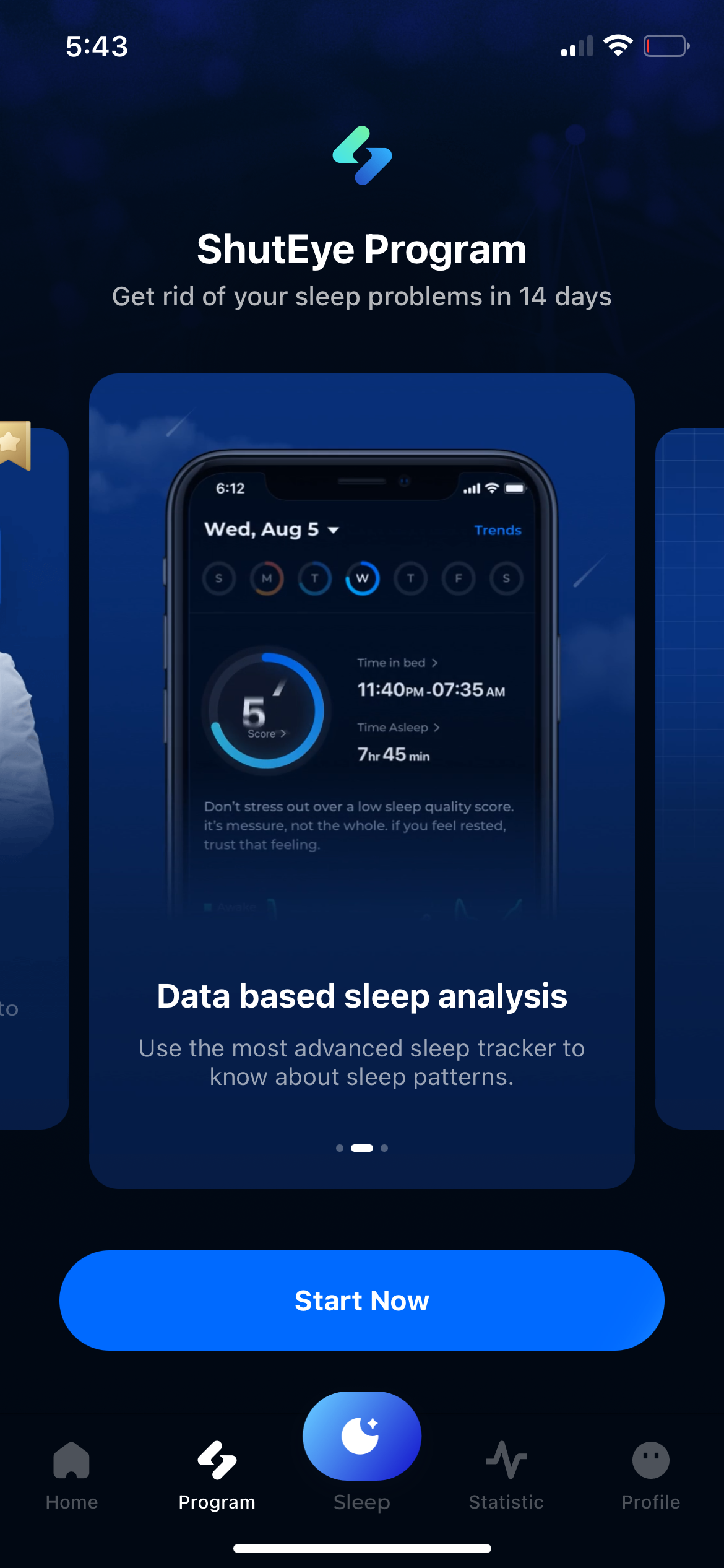 shuteye app screenshot 72