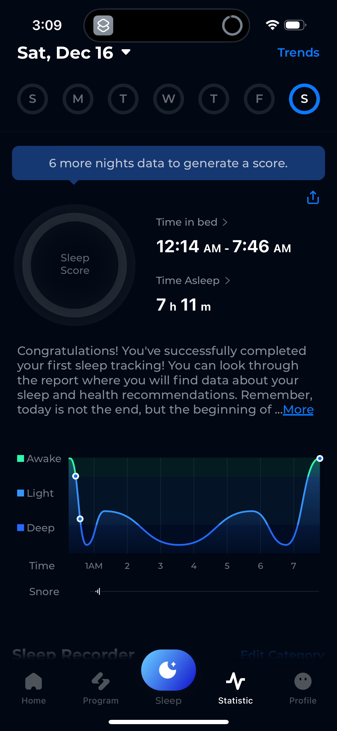 shuteye app screenshot 61