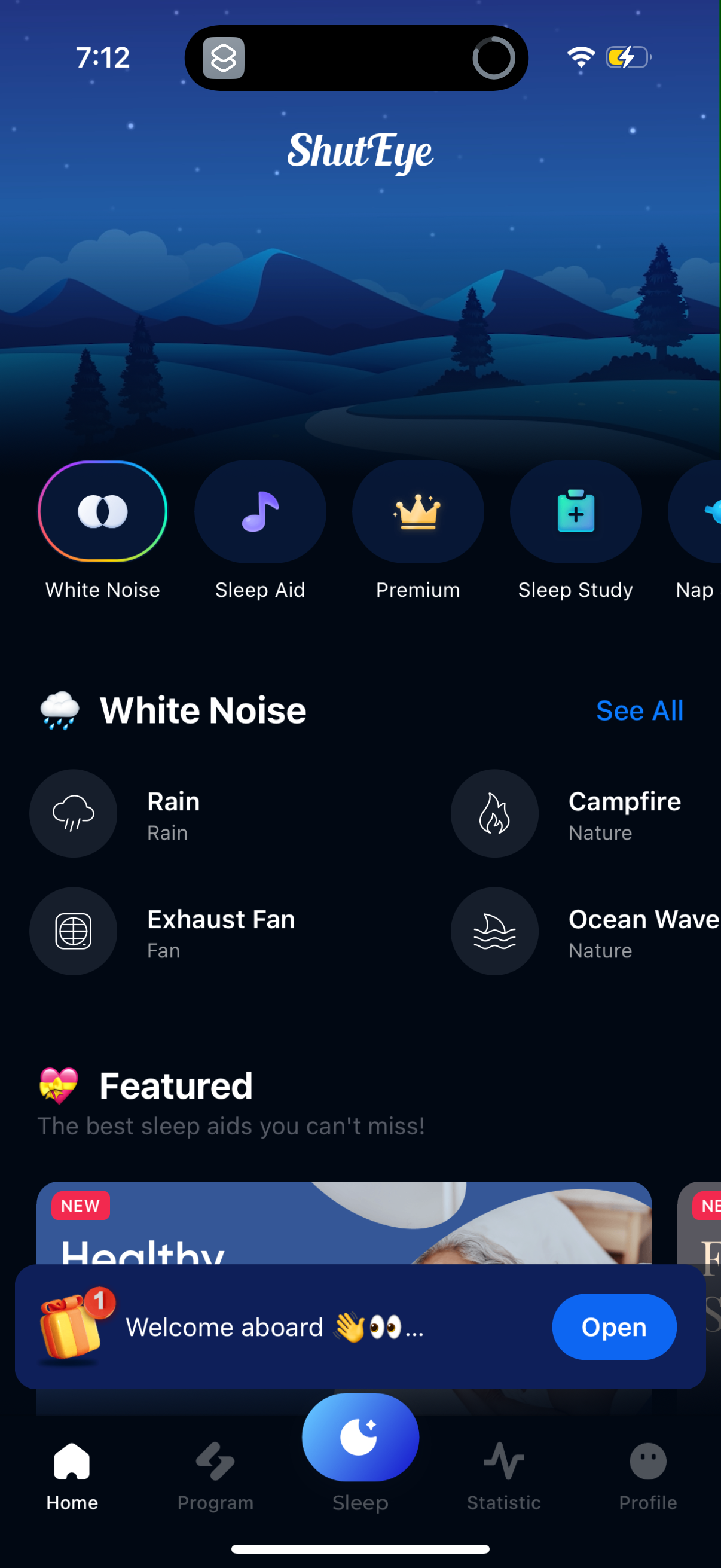 shuteye app screenshot 59