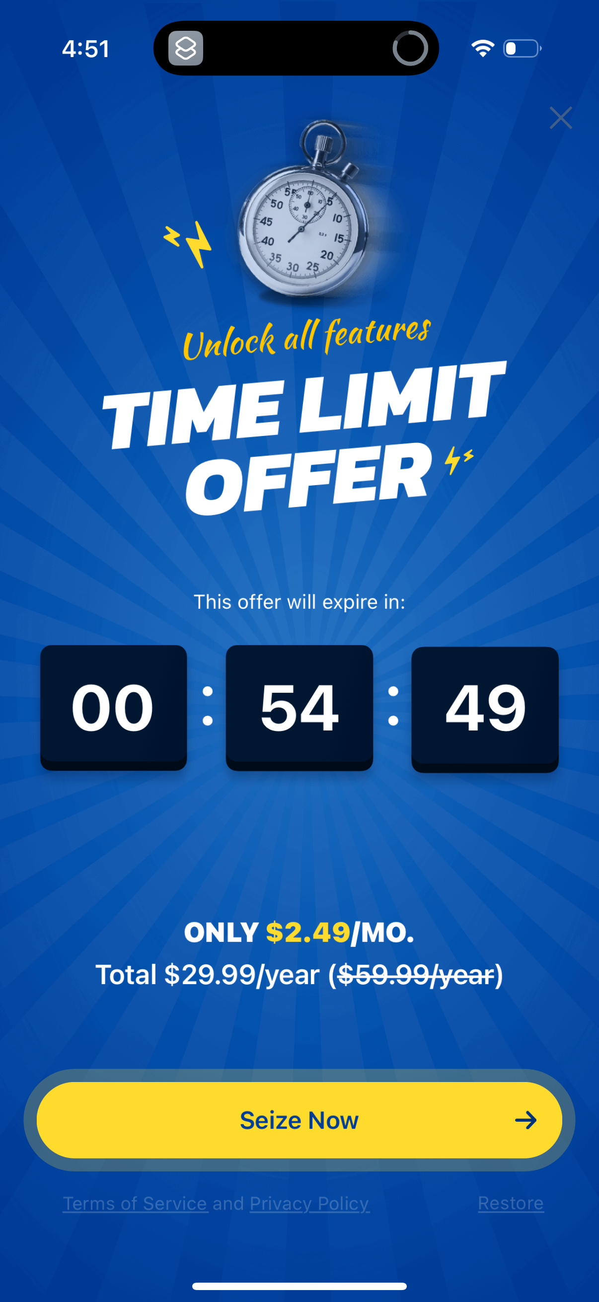 shuteye app screenshot 54