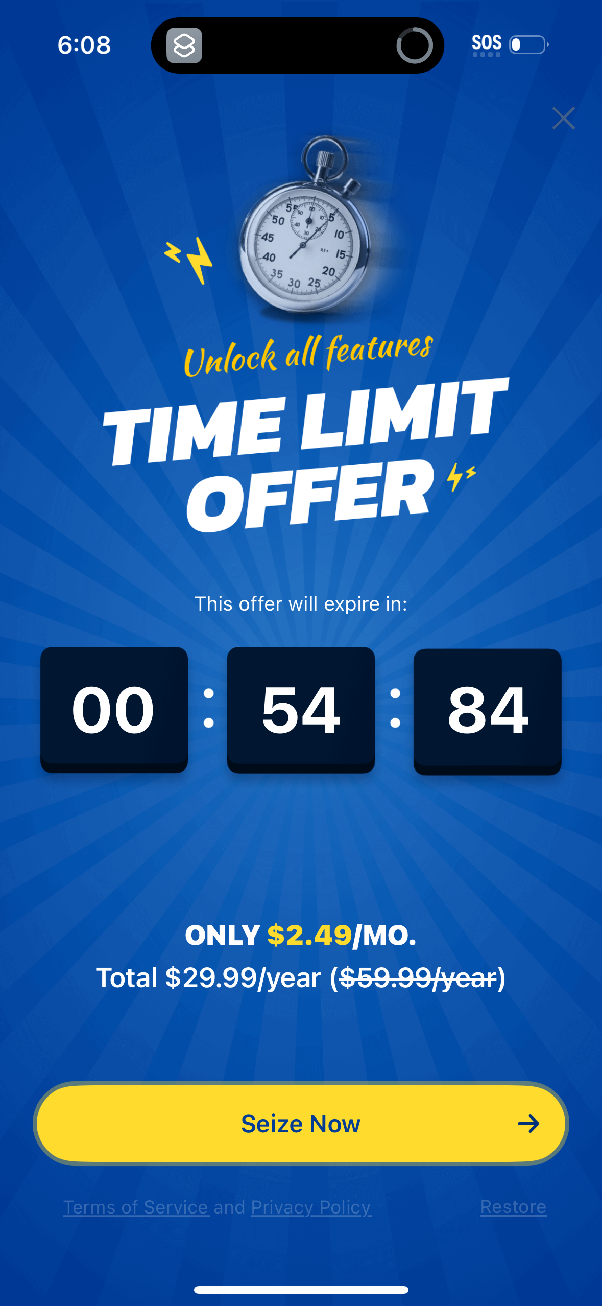 shuteye app screenshot 46