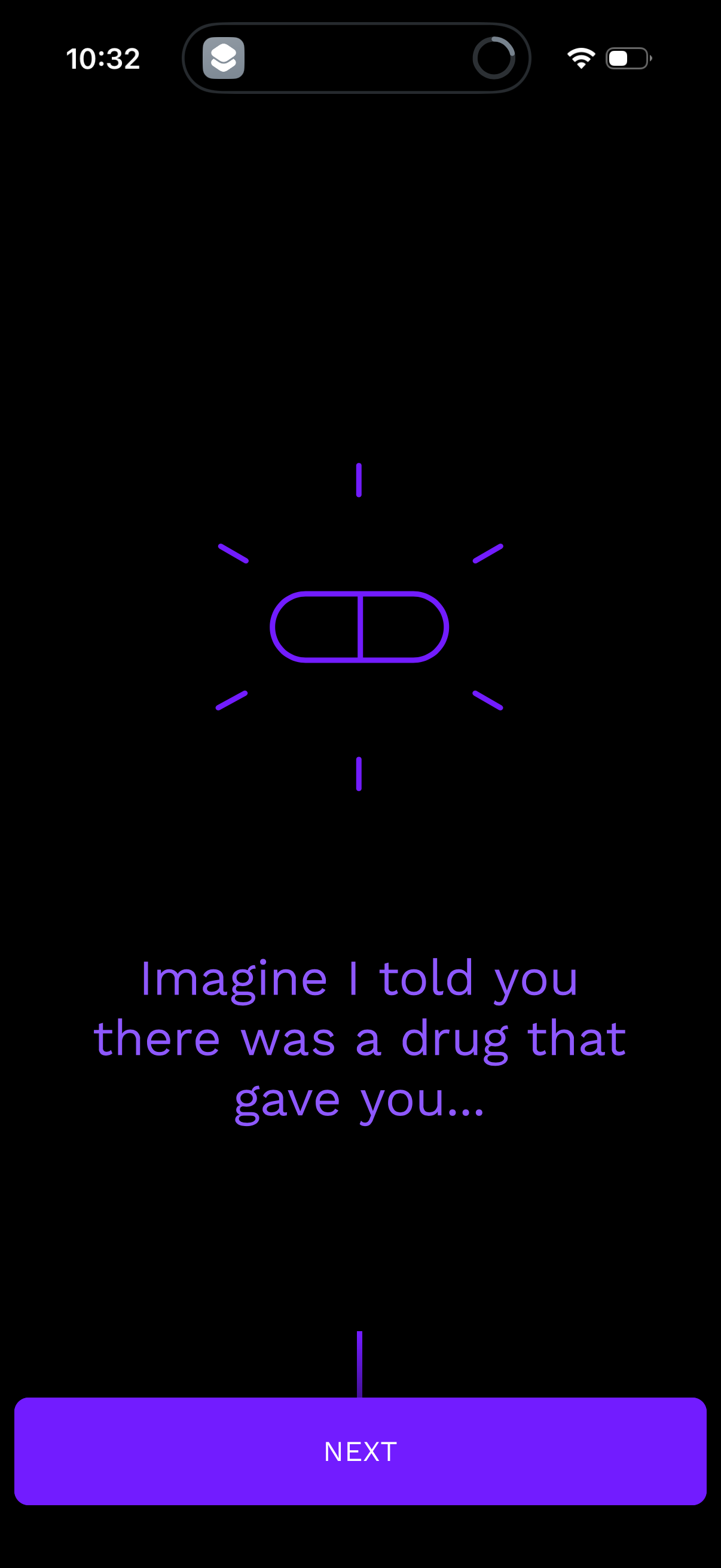 rise app screenshot 62