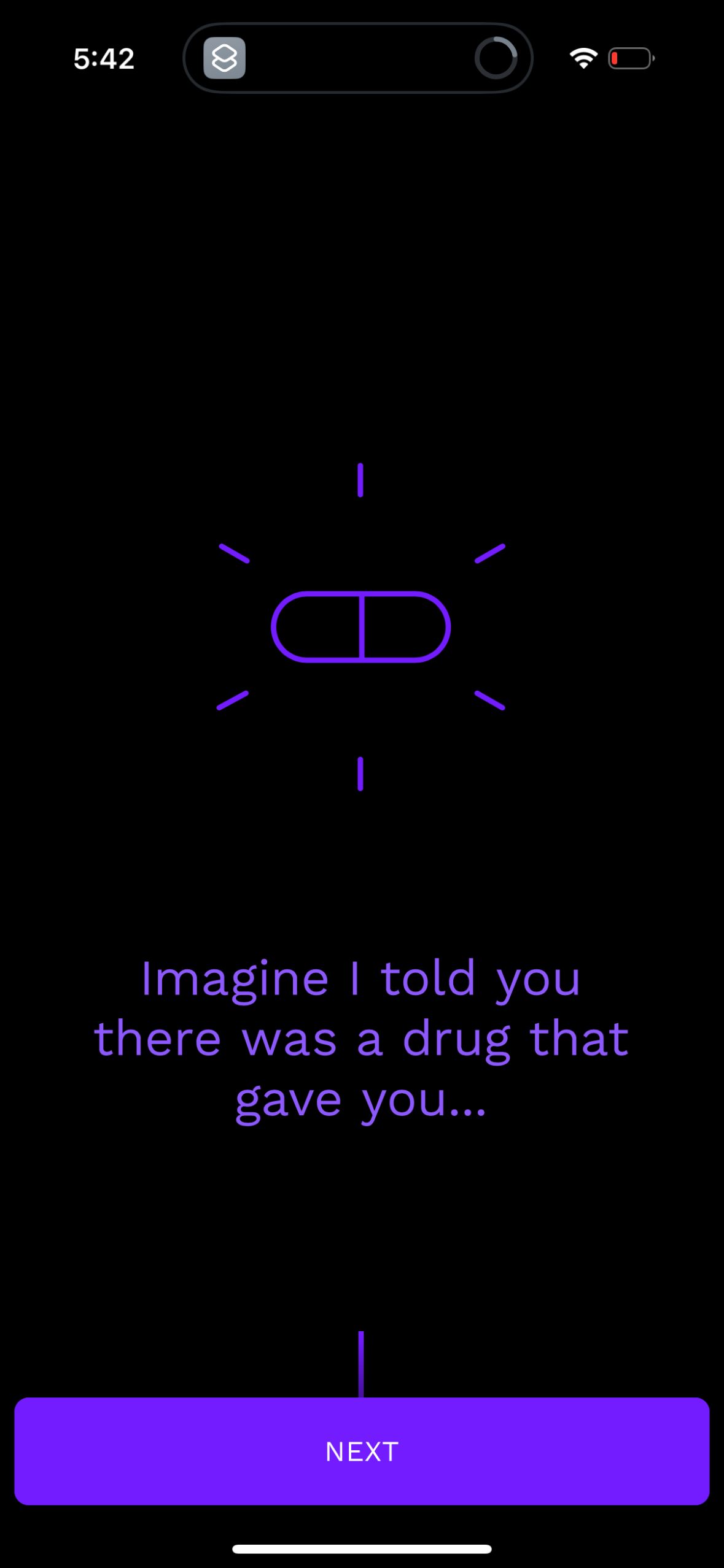 rise app screenshot 67