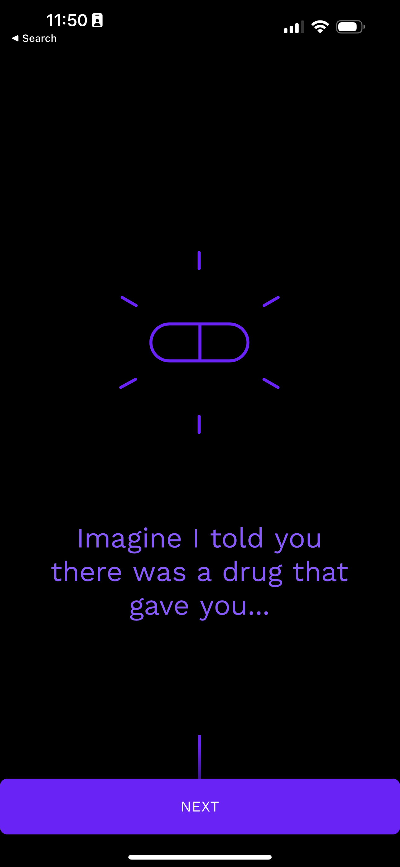 rise app screenshot 131