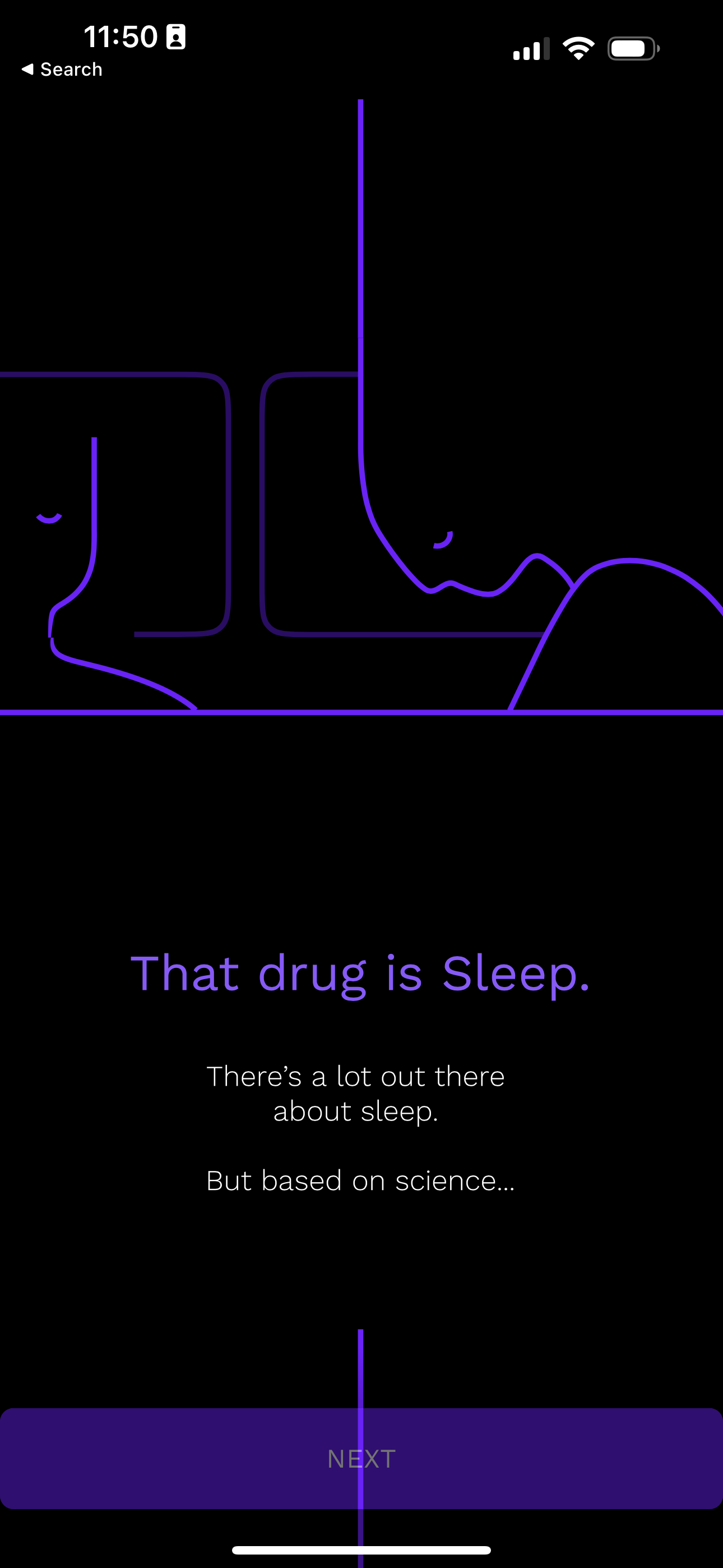 rise app screenshot 129