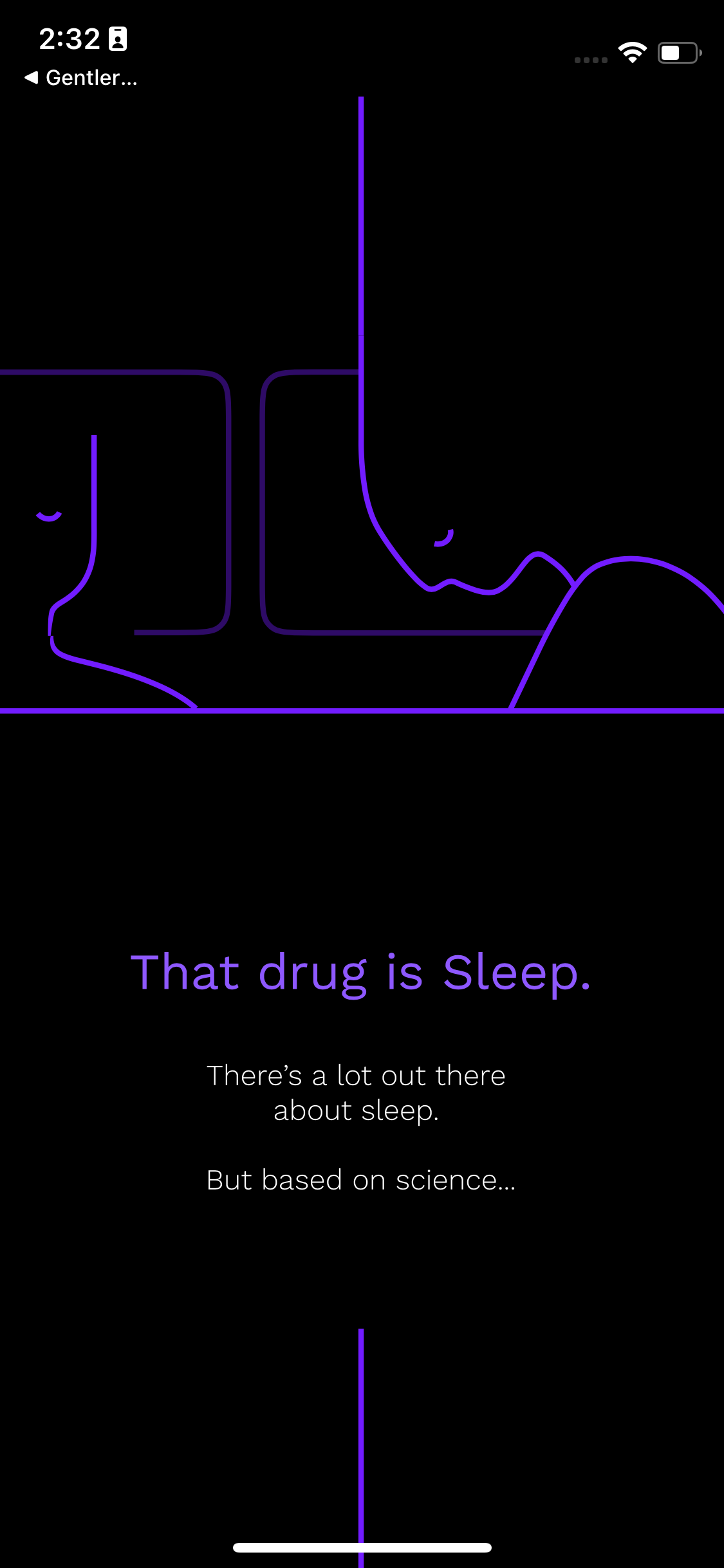 rise app screenshot 91