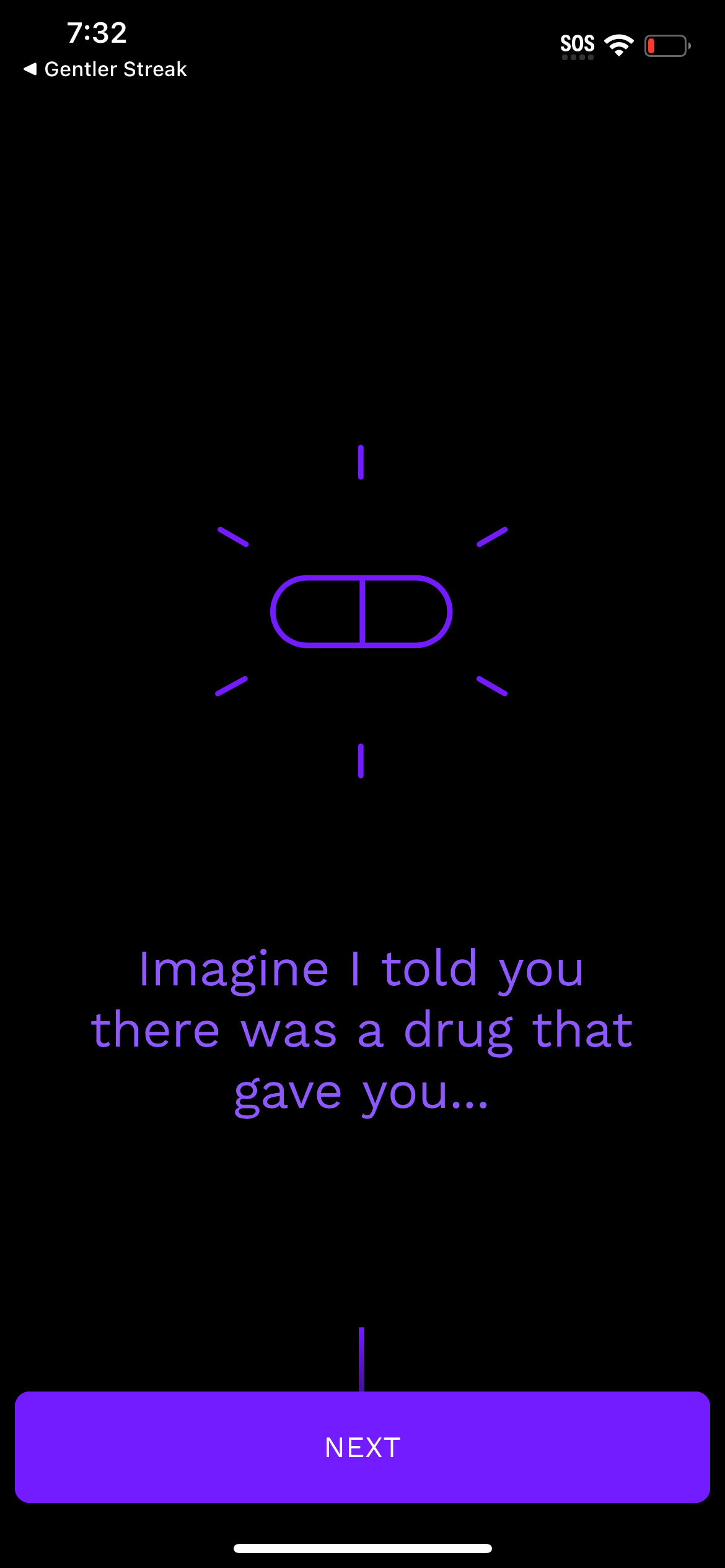 rise app screenshot 87