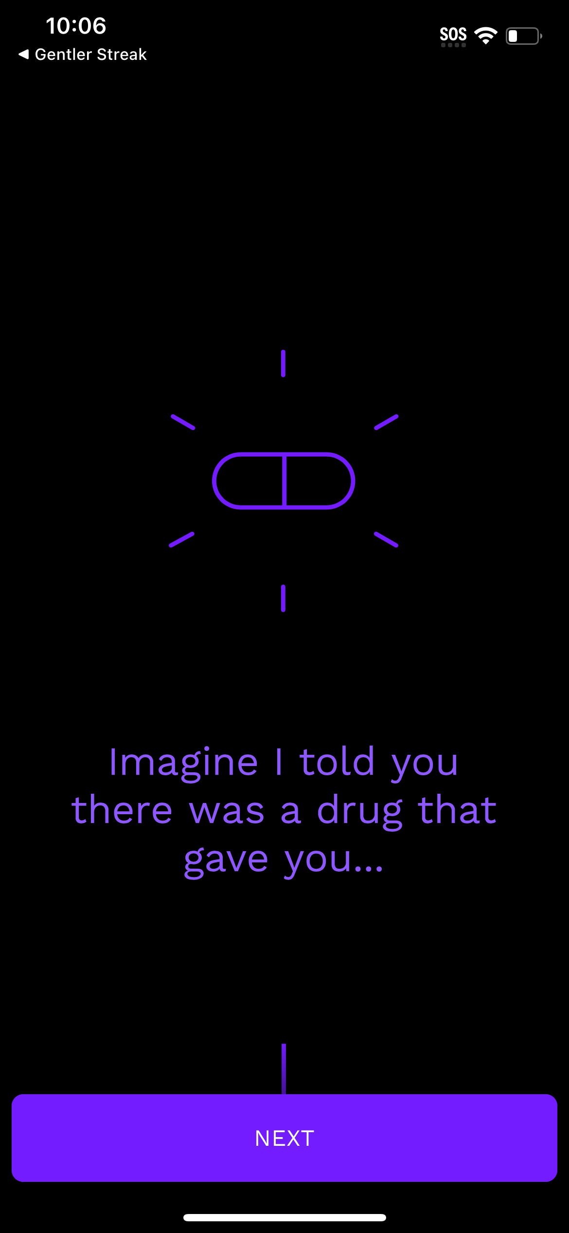 rise app screenshot 83