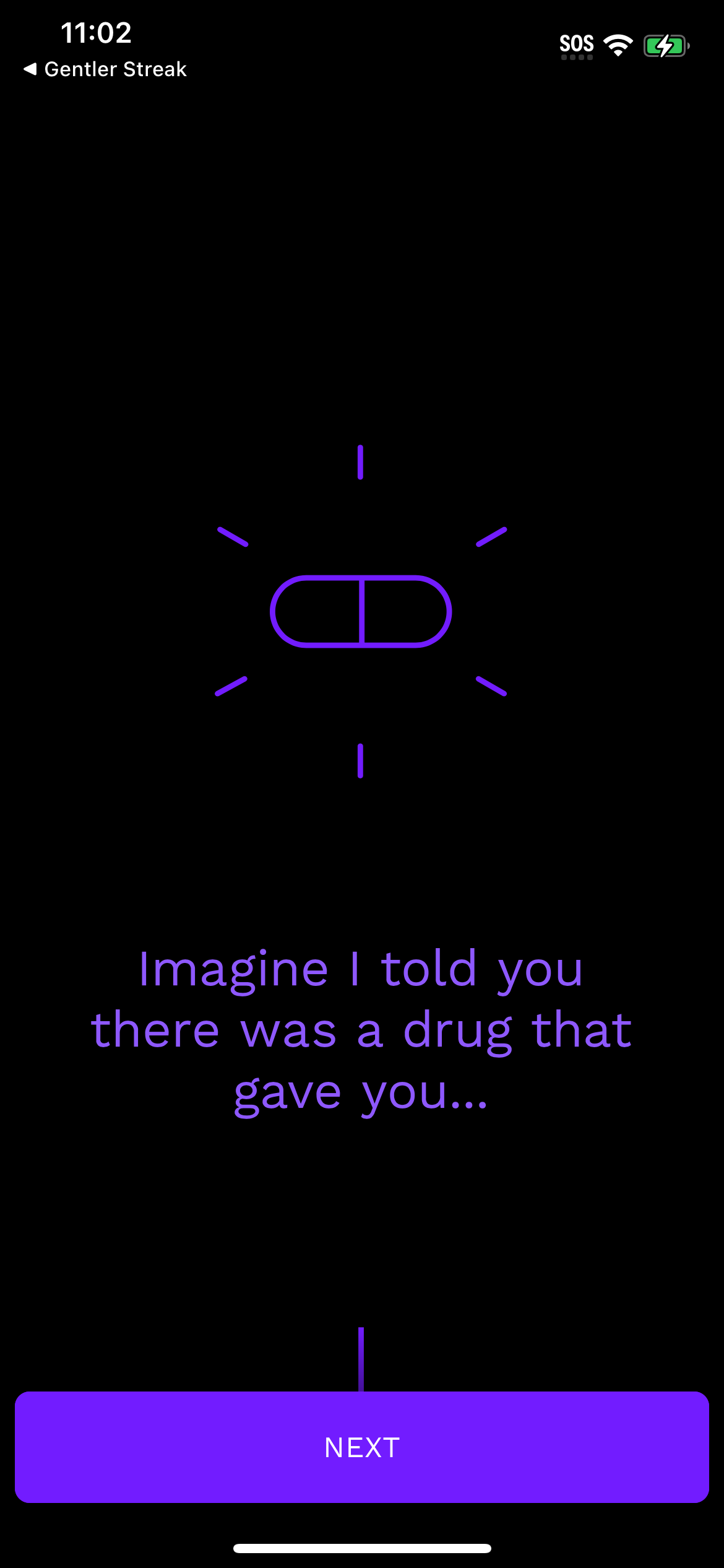 rise app screenshot 74