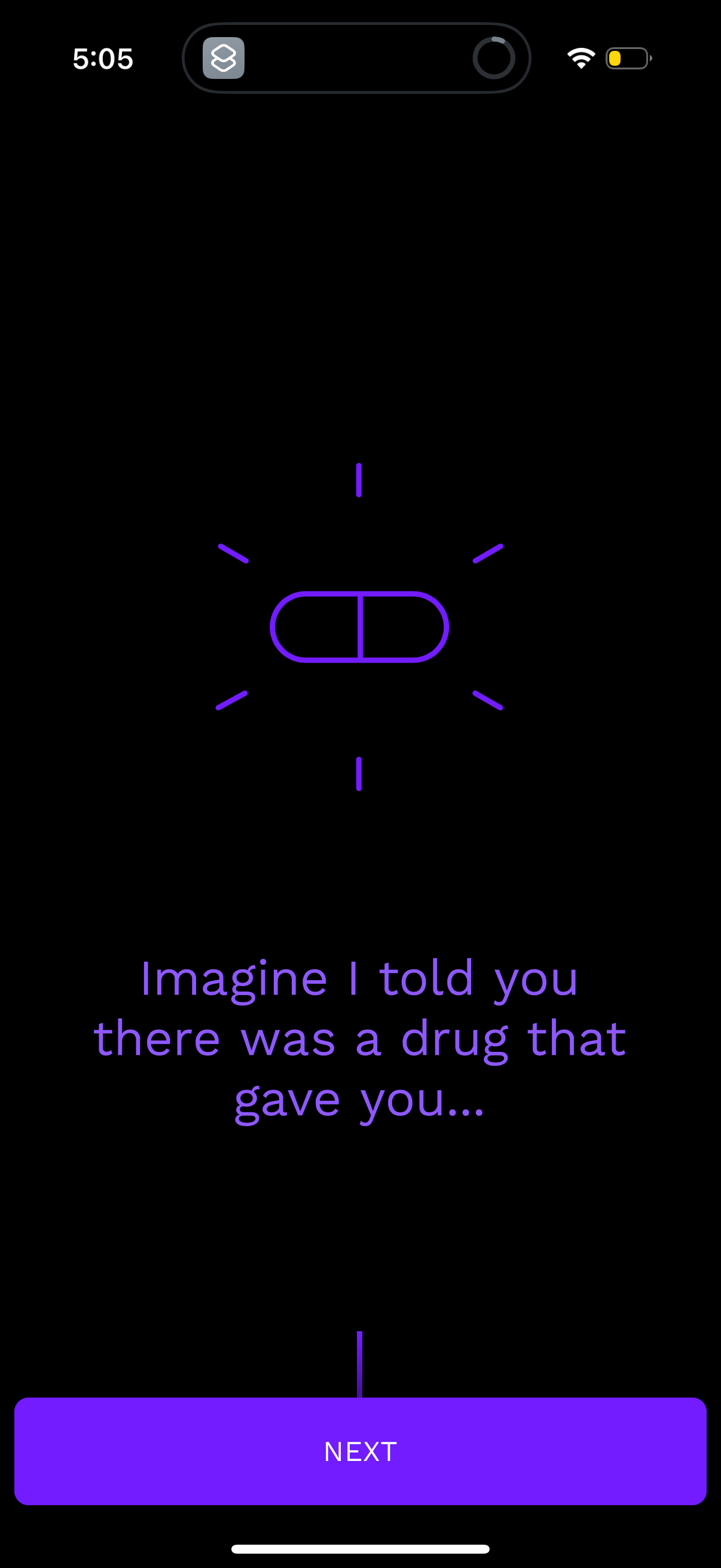 rise app screenshot 65