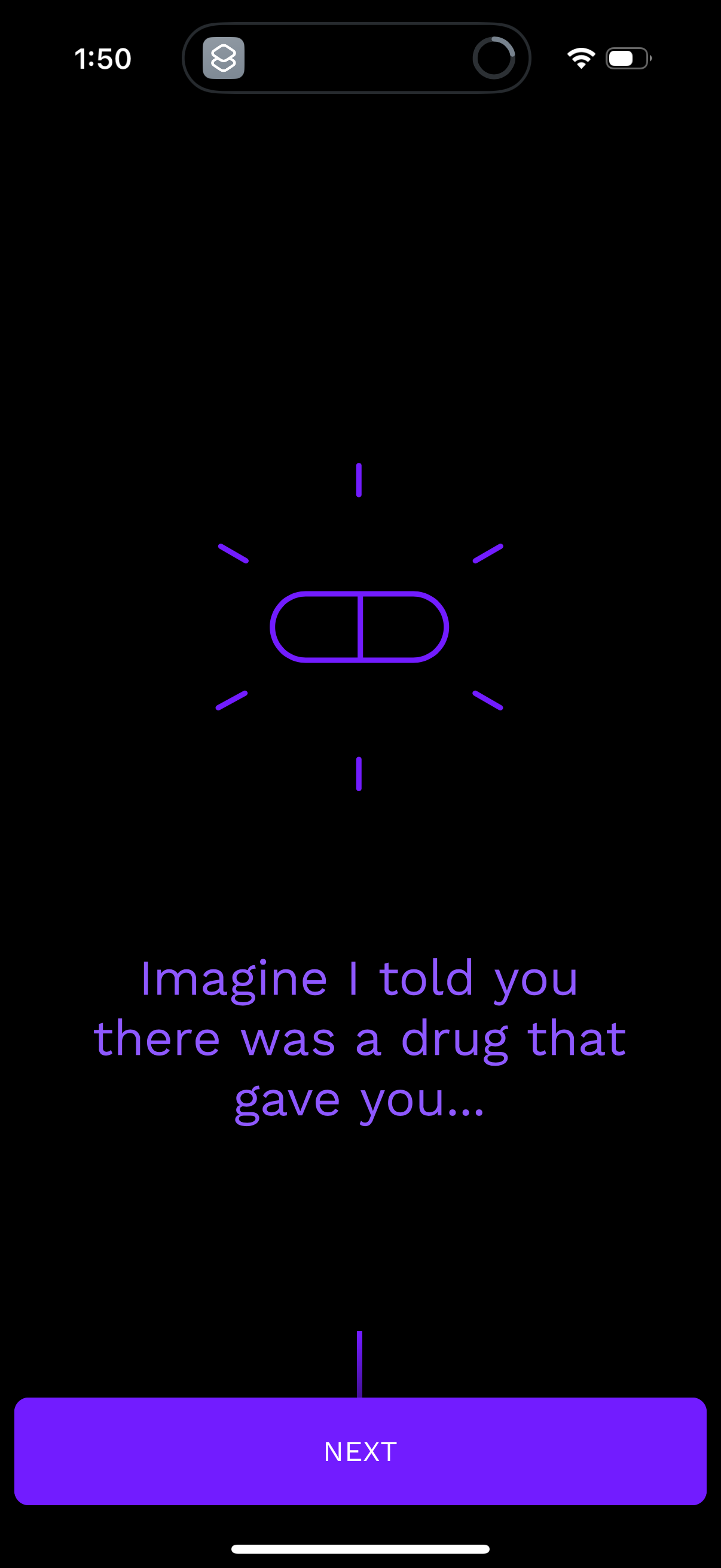 rise app screenshot 64