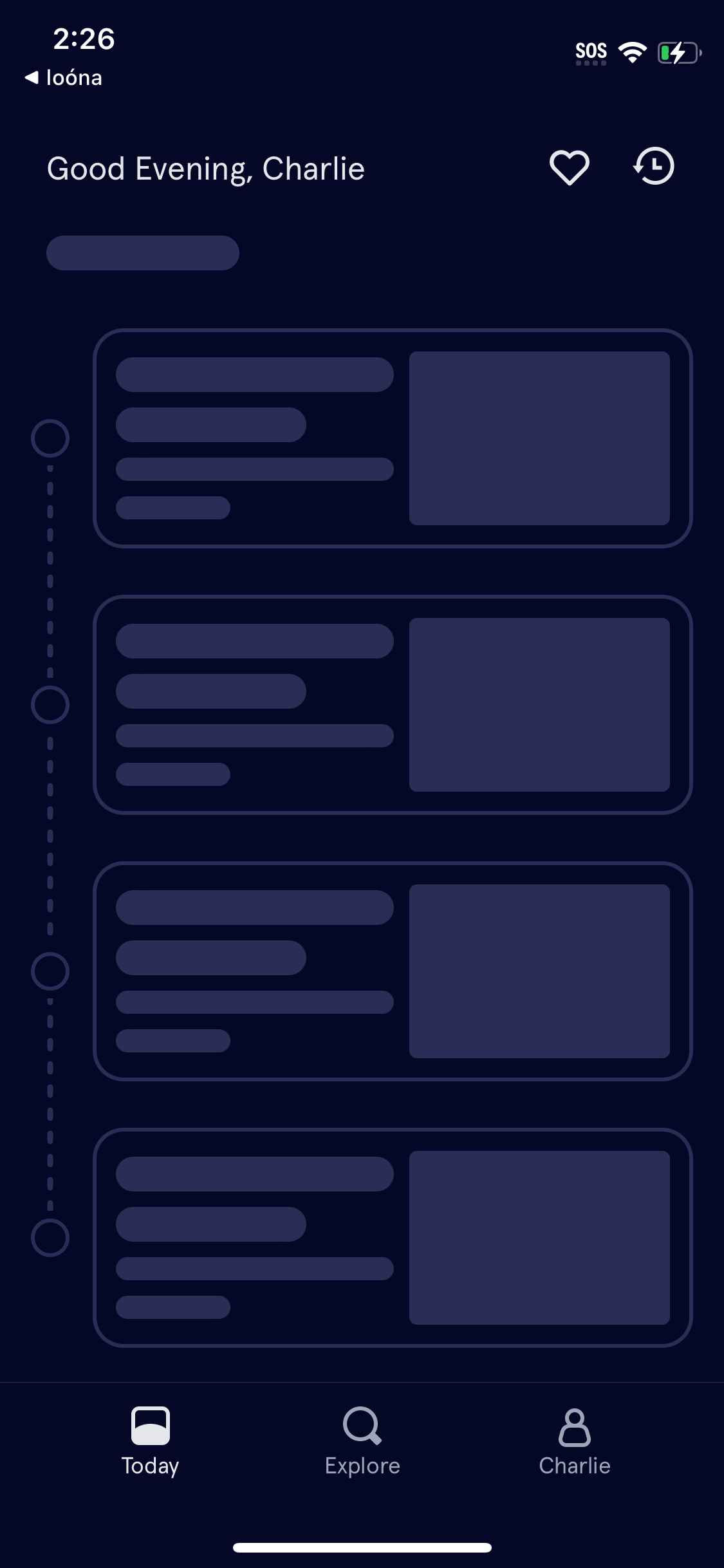 headspace app screenshot 89