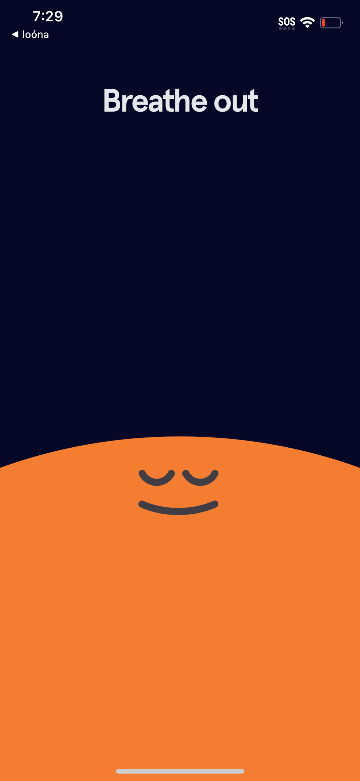 headspace app screenshot 72