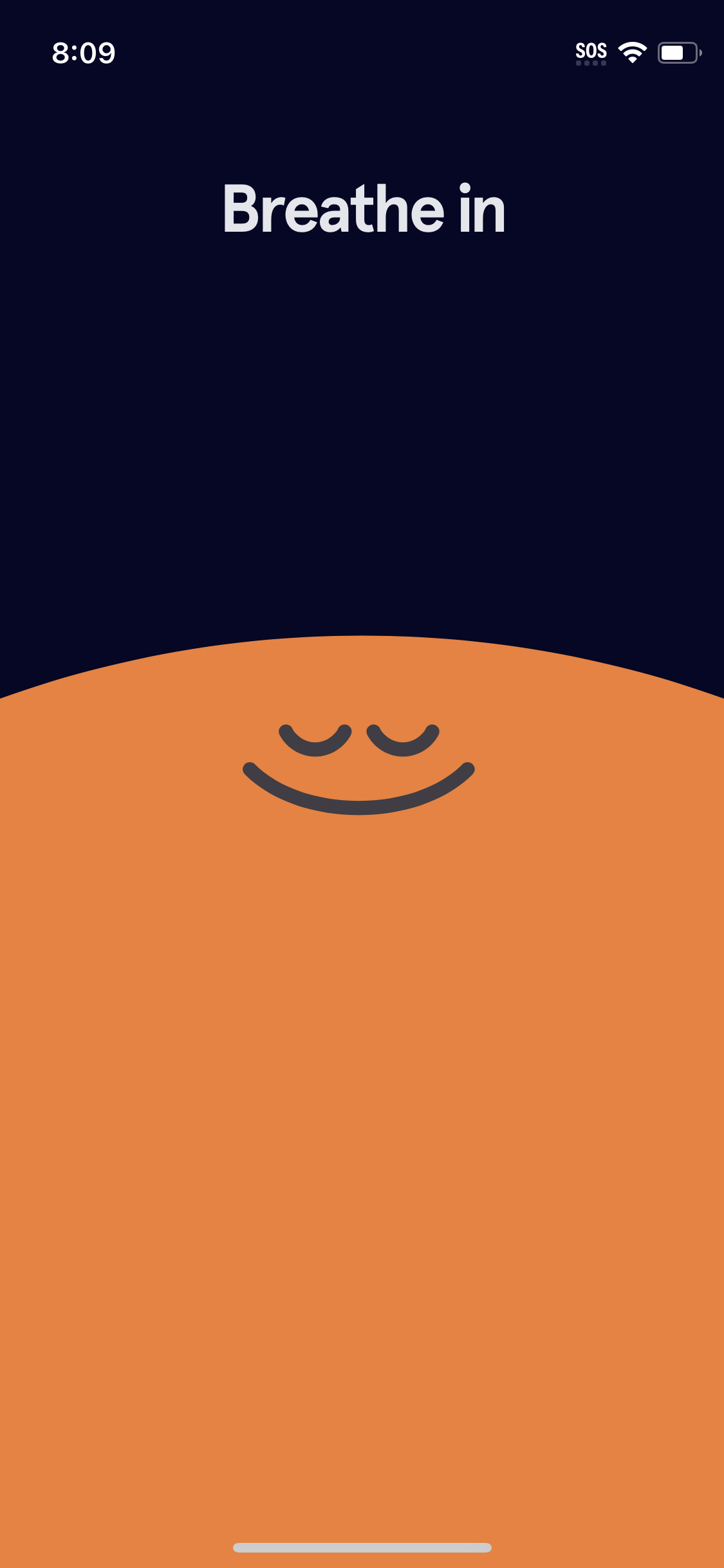 headspace app screenshot 154