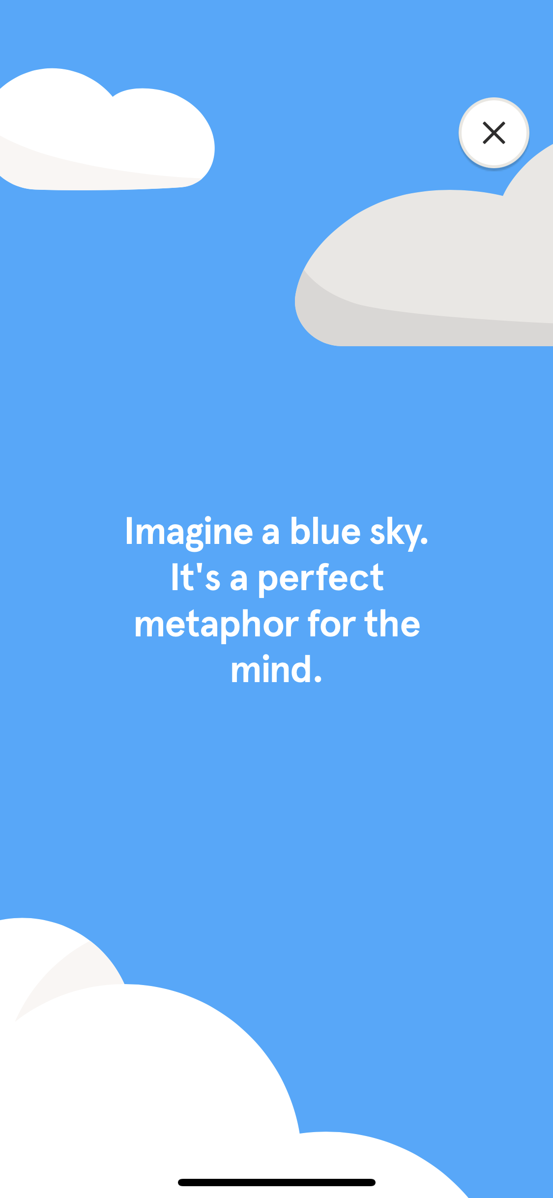 headspace app screenshot 148