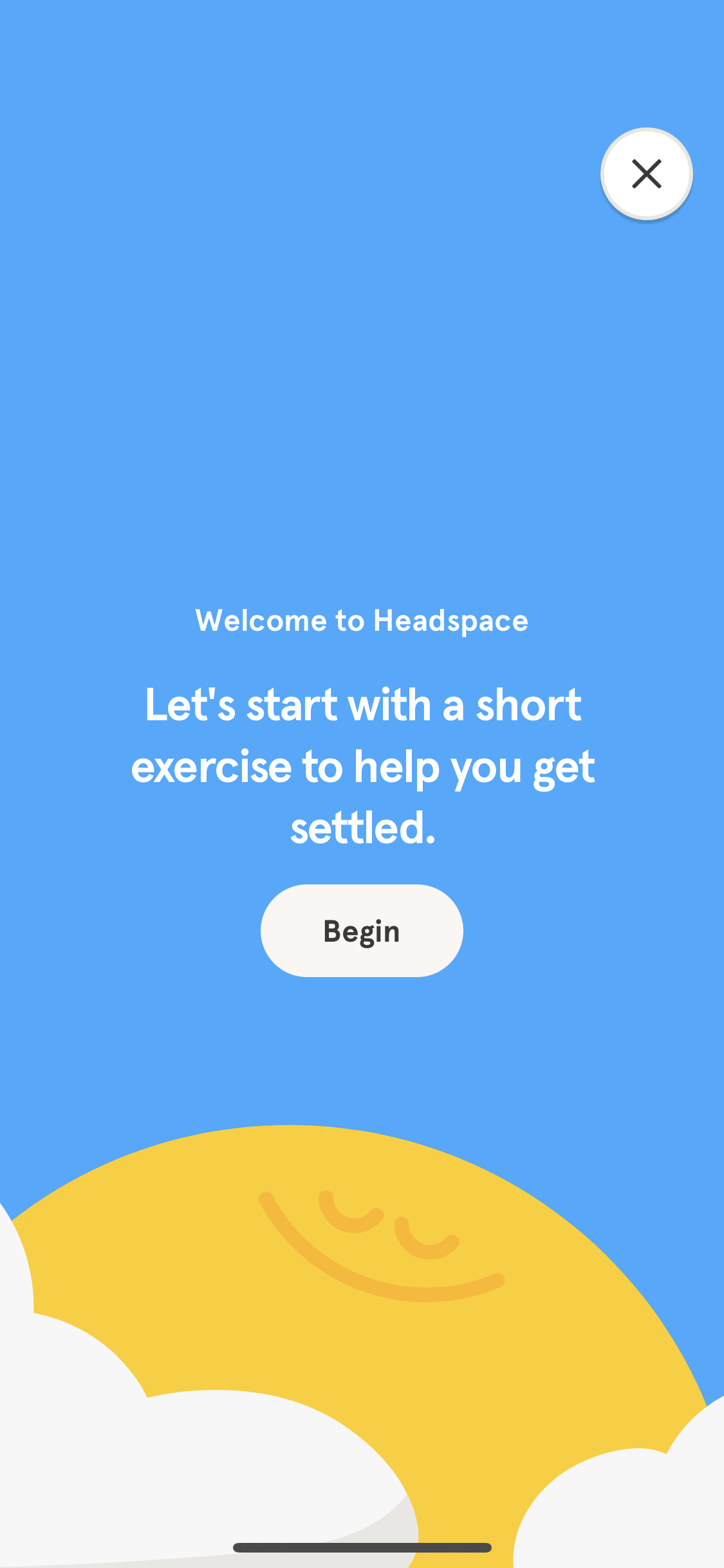 headspace app screenshot 108