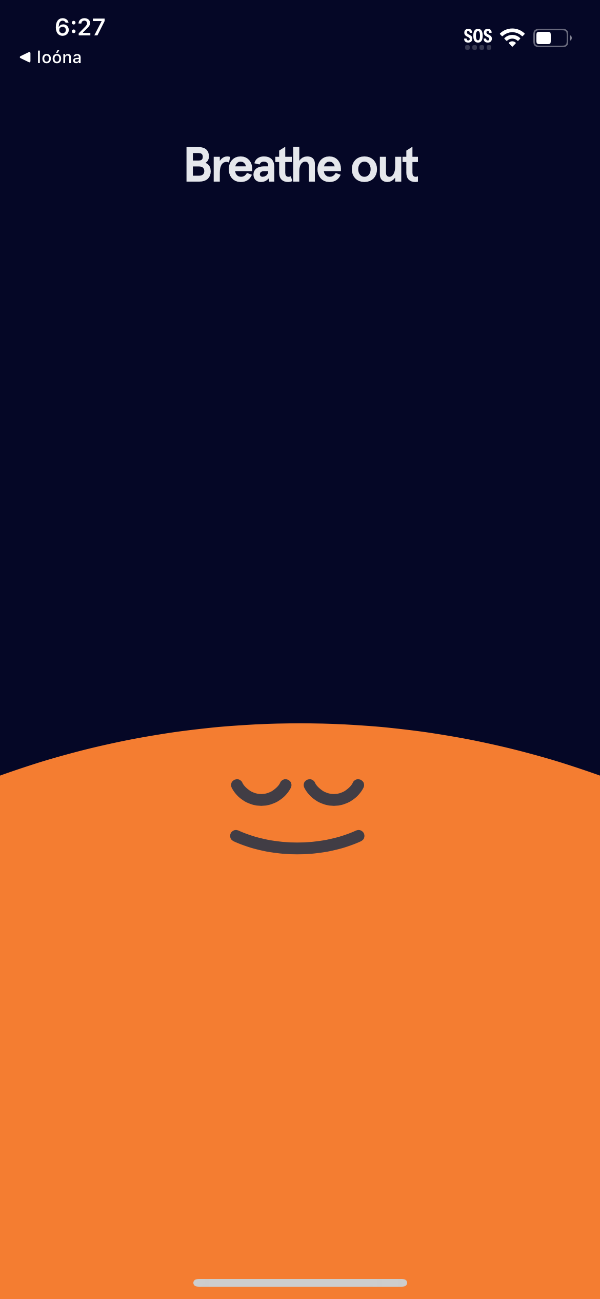 headspace app screenshot 77
