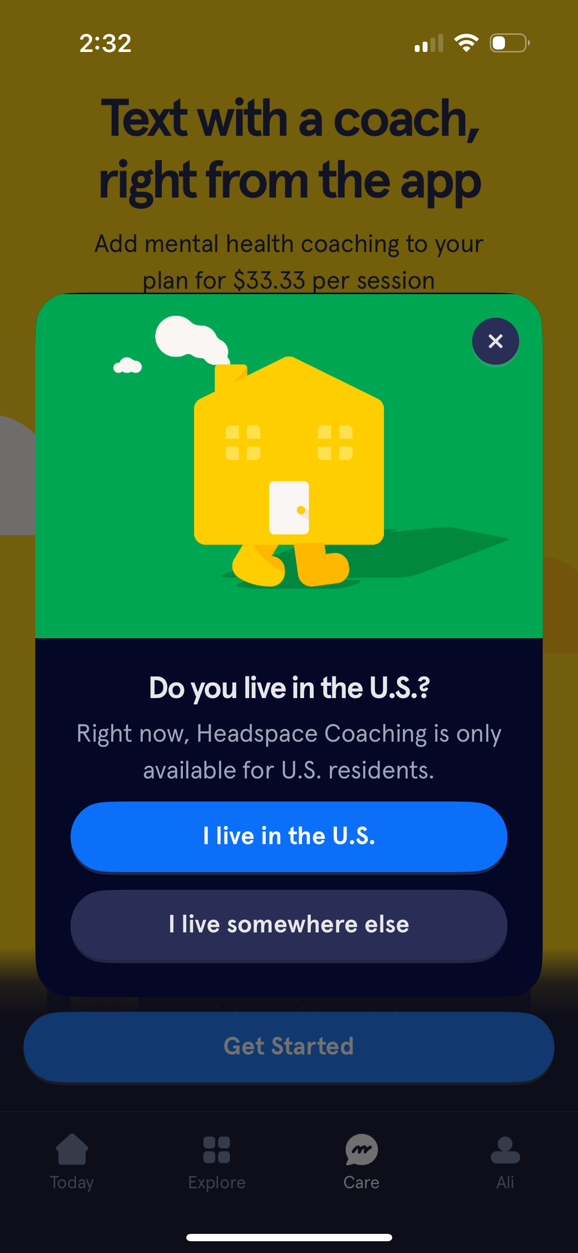 headspace app screenshot 51