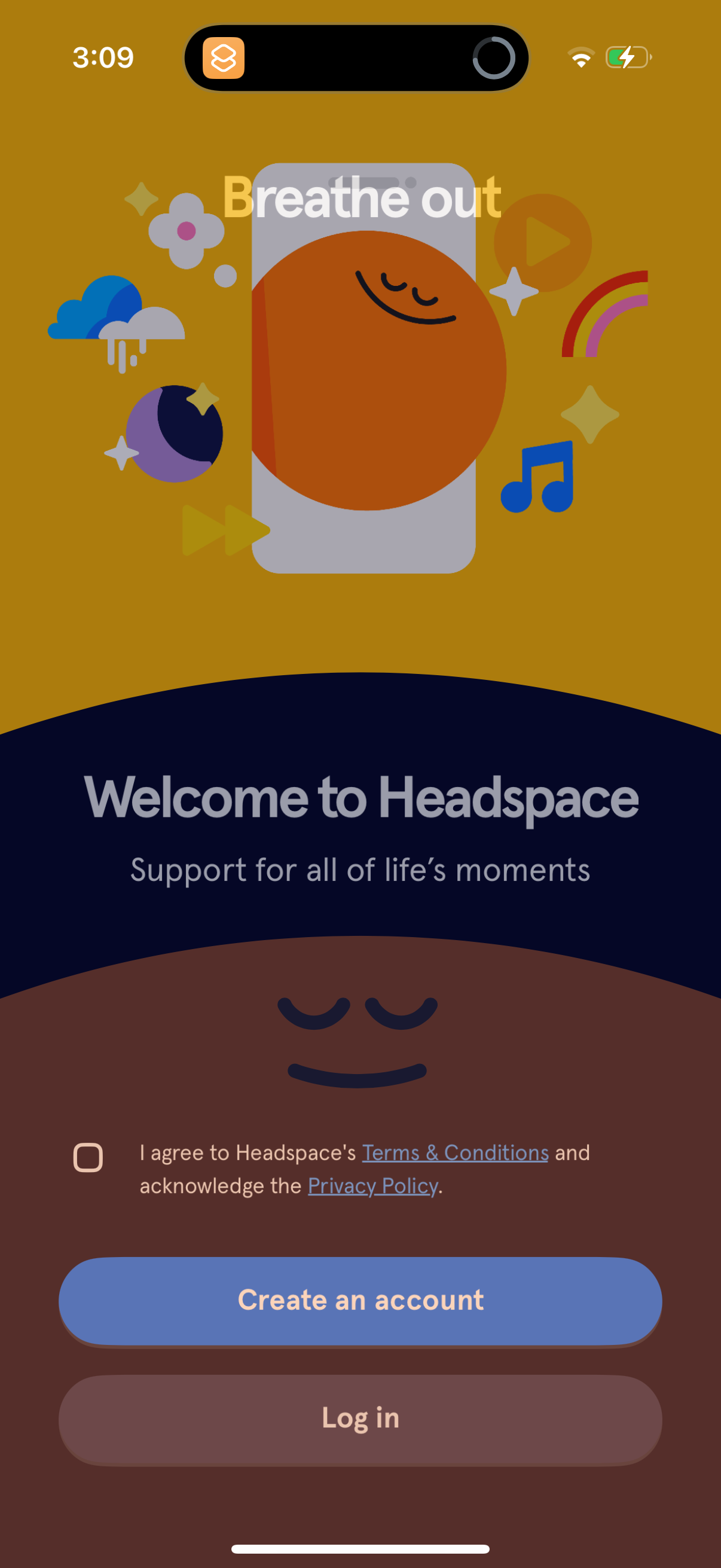 headspace app screenshot 31