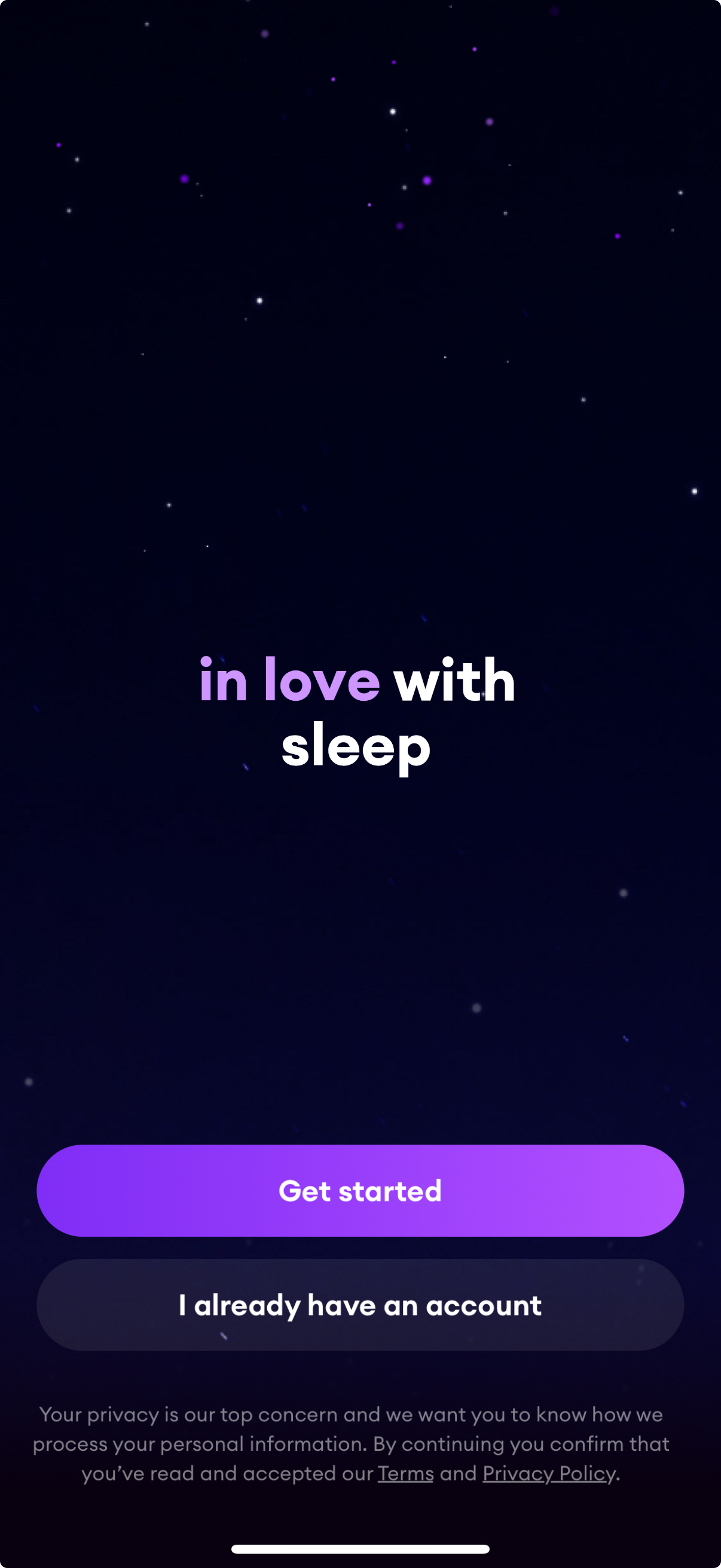 loona app screenshot 27