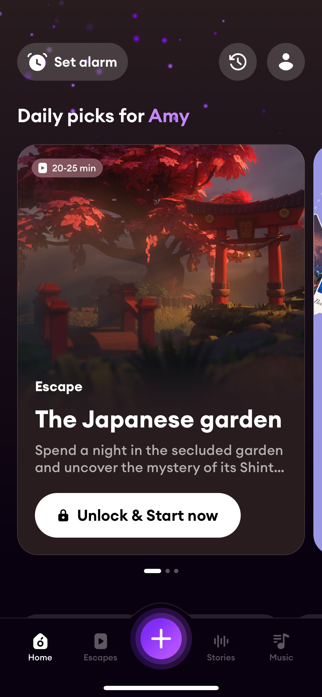 loona app screenshot 115