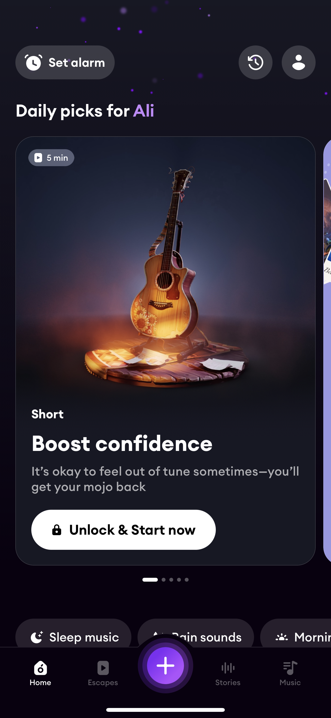 loona app screenshot 112